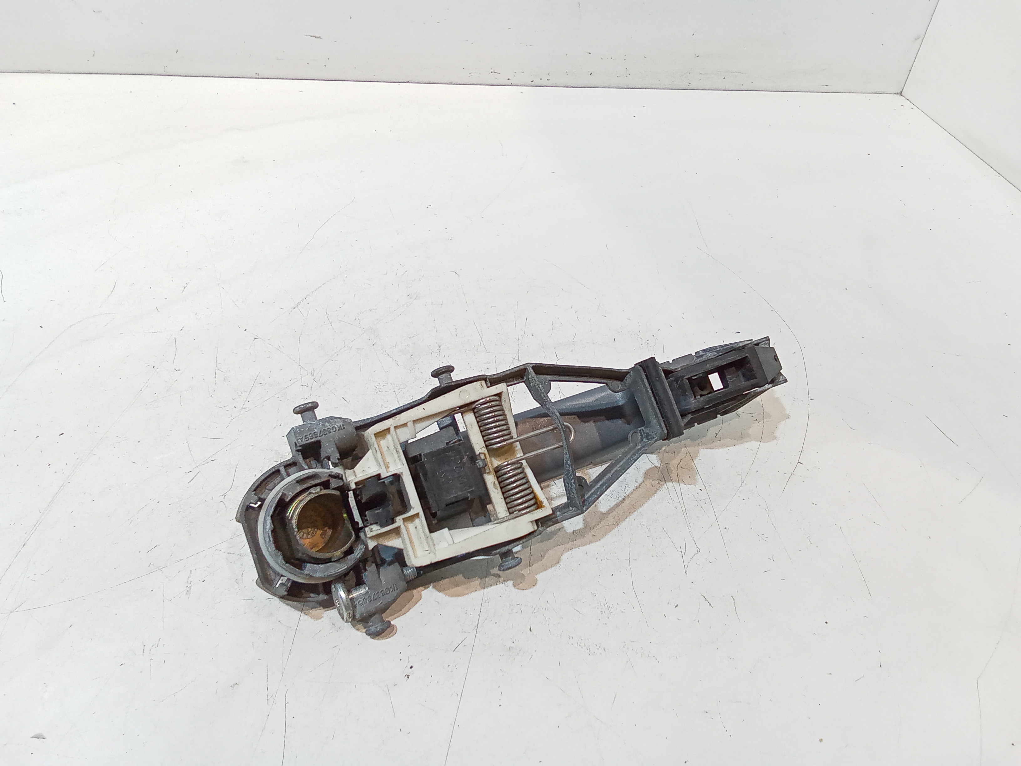 Maniglia esterna Anteriore Destra per Volkswagen Golf 5 Berlina (03>08) (2003 - 2008)