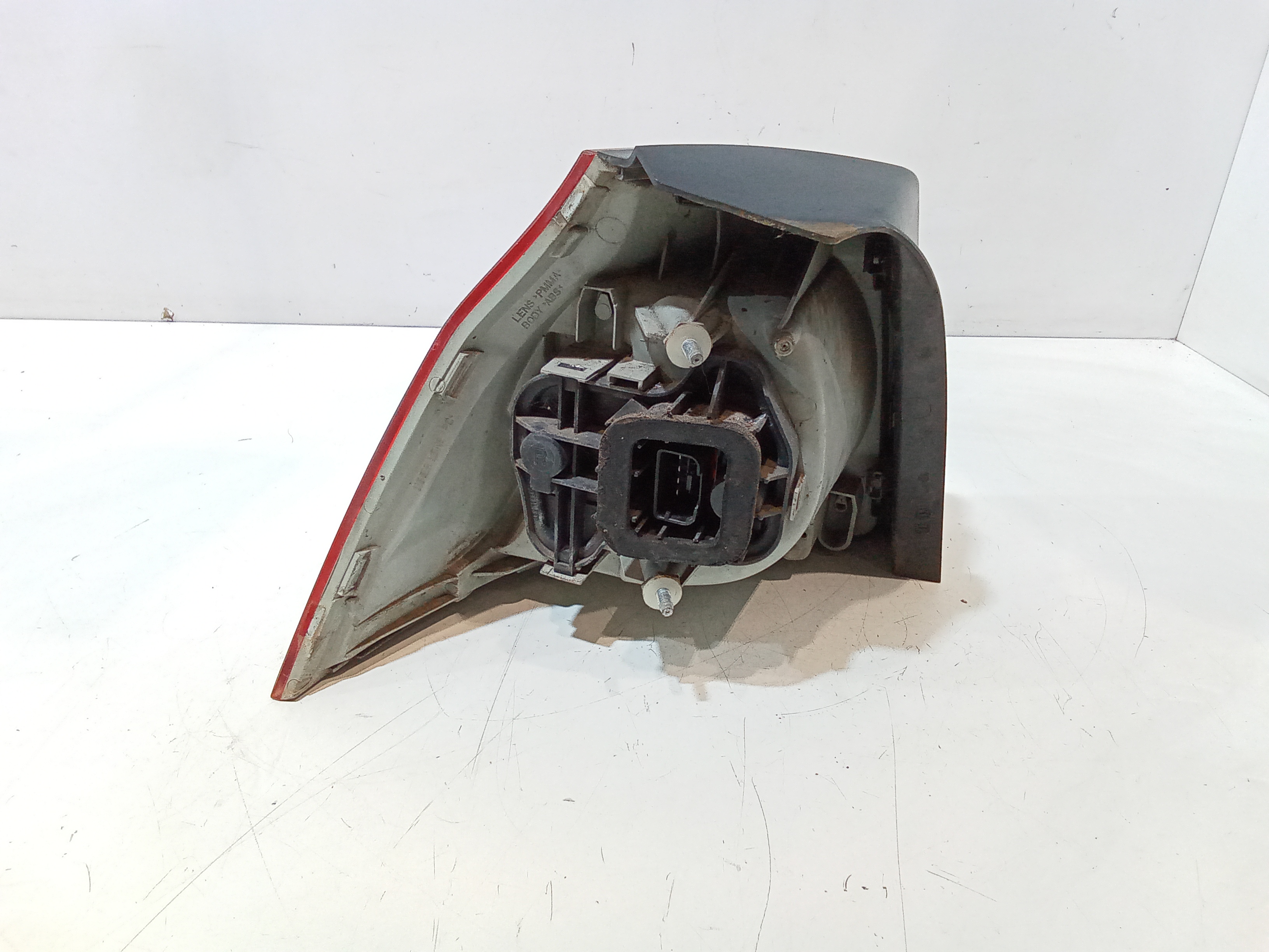 Stop fanale posteriore Destro Passeggero per Volkswagen Golf 5 Berlina (03>08) (2003 - 2008)