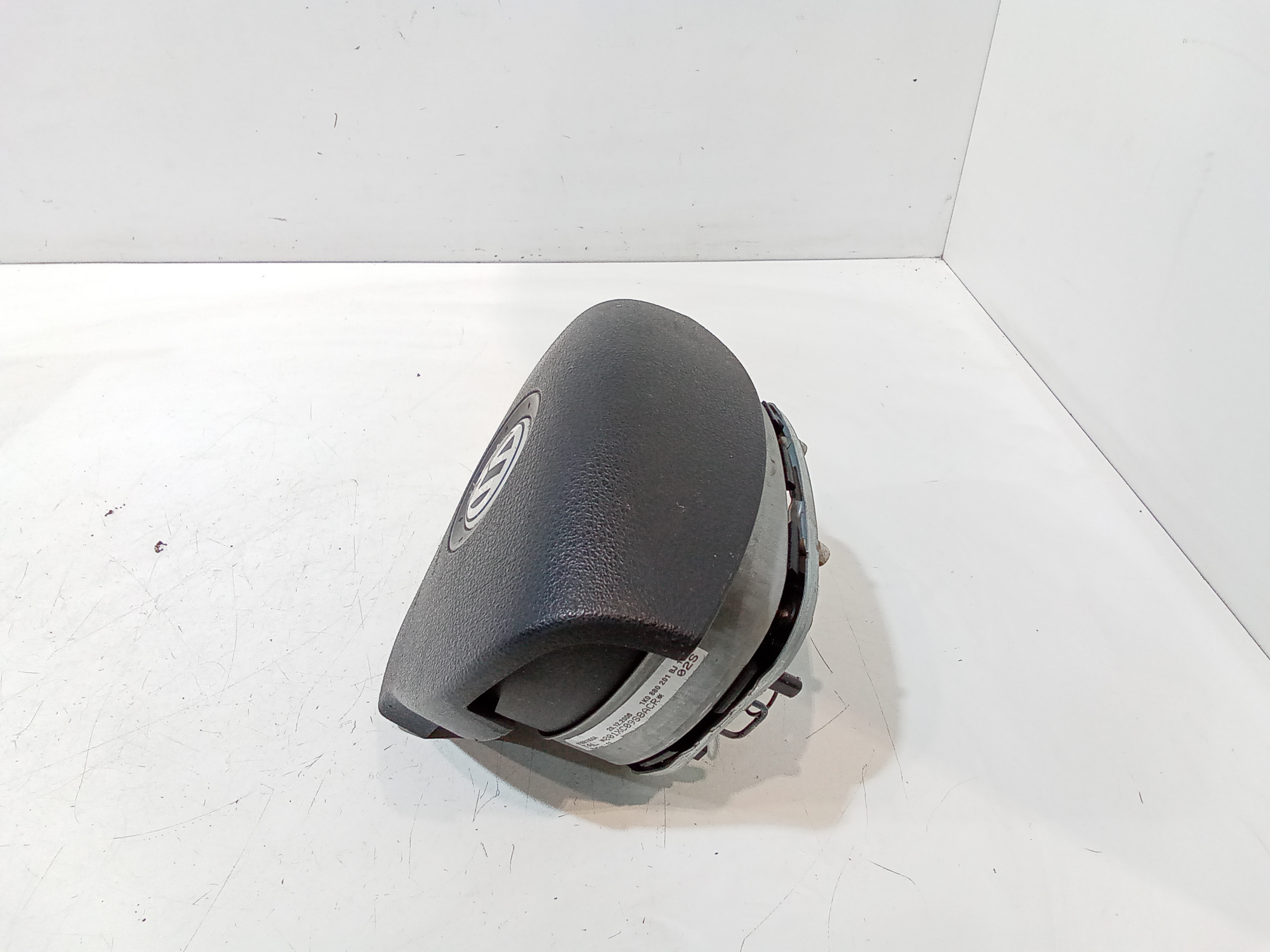 Airbag Volante per Volkswagen Golf 5 Berlina (03>08) (2003 - 2008)