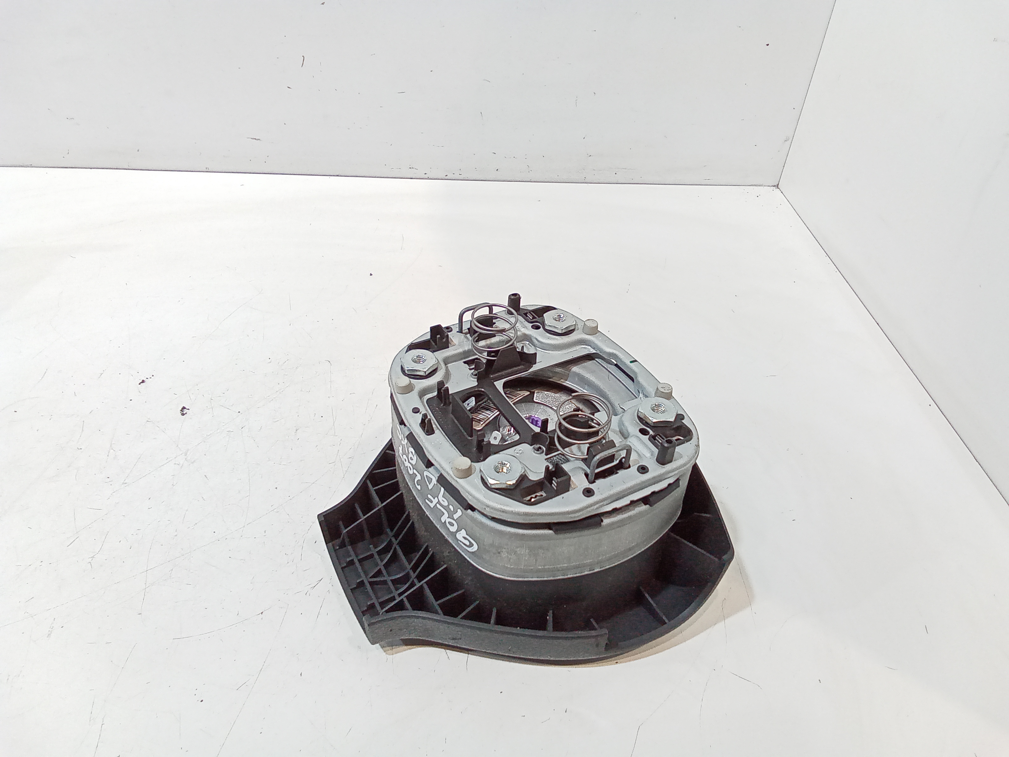 Airbag Volante per Volkswagen Golf 5 Berlina (03>08) (2003 - 2008)