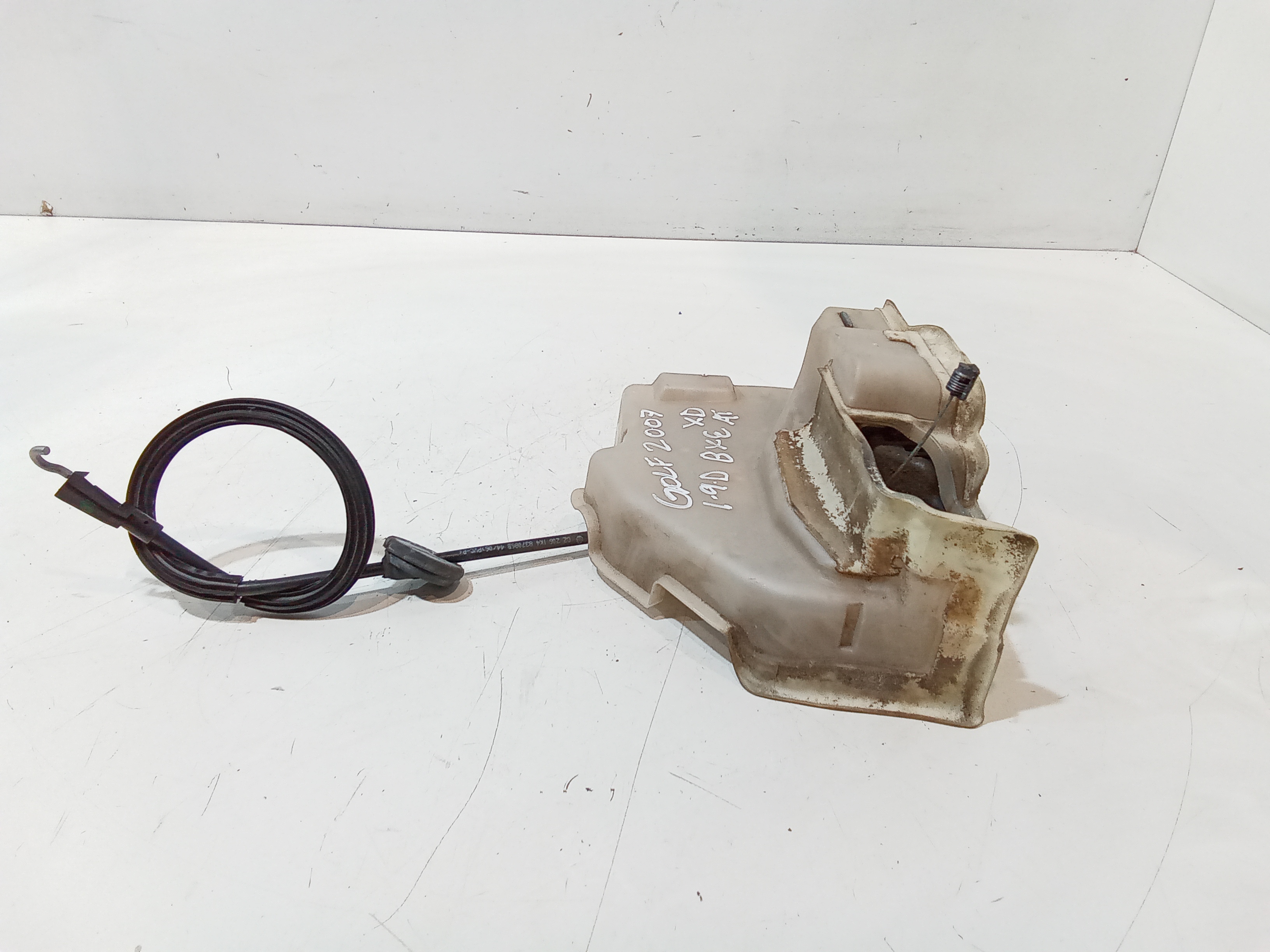 Serratura Anteriore Destra per Volkswagen Golf 5 Berlina (03>08) (2003 - 2008)