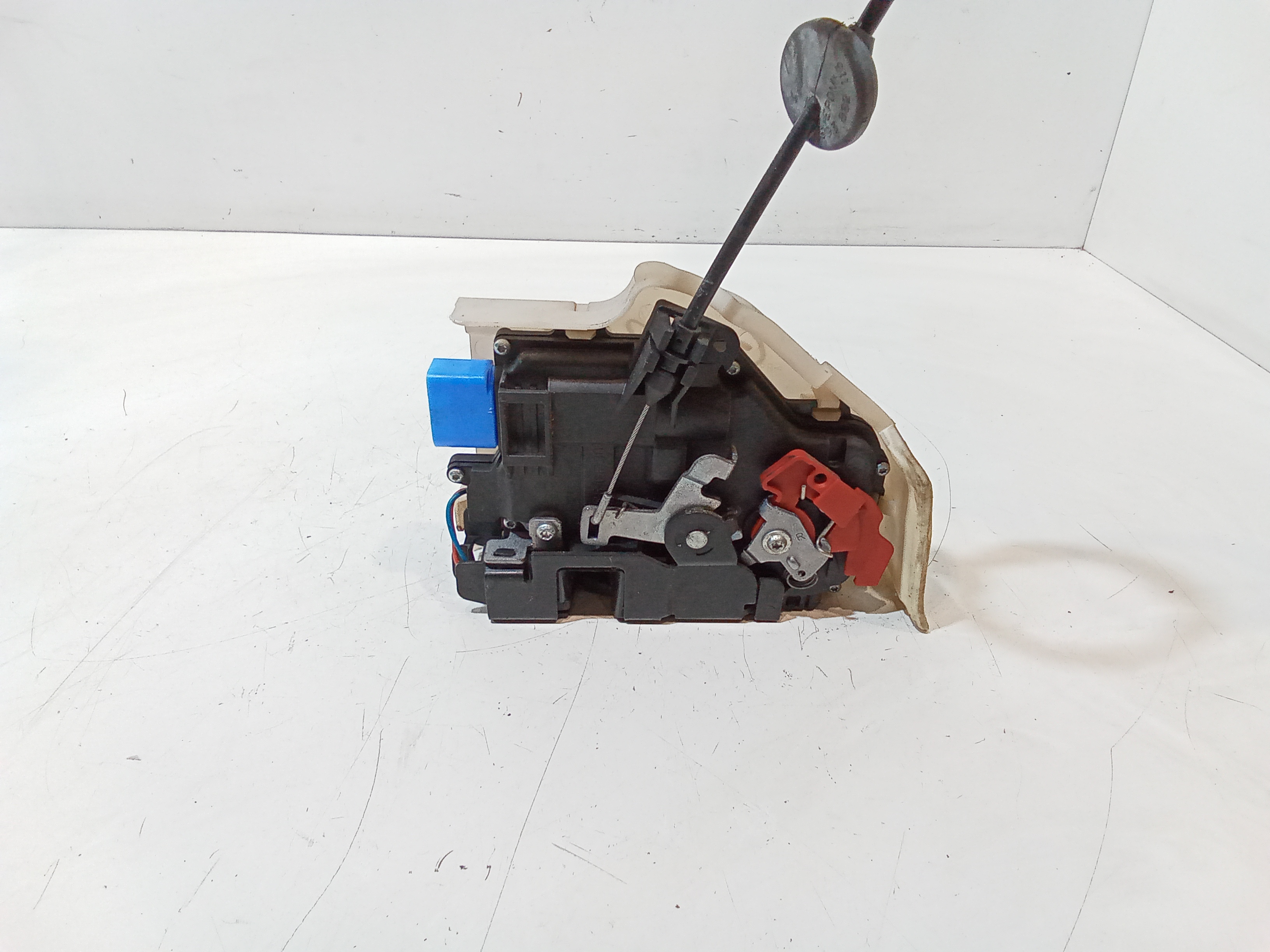 Serratura Anteriore Destra per Volkswagen Golf 5 Berlina (03>08) (2003 - 2008)