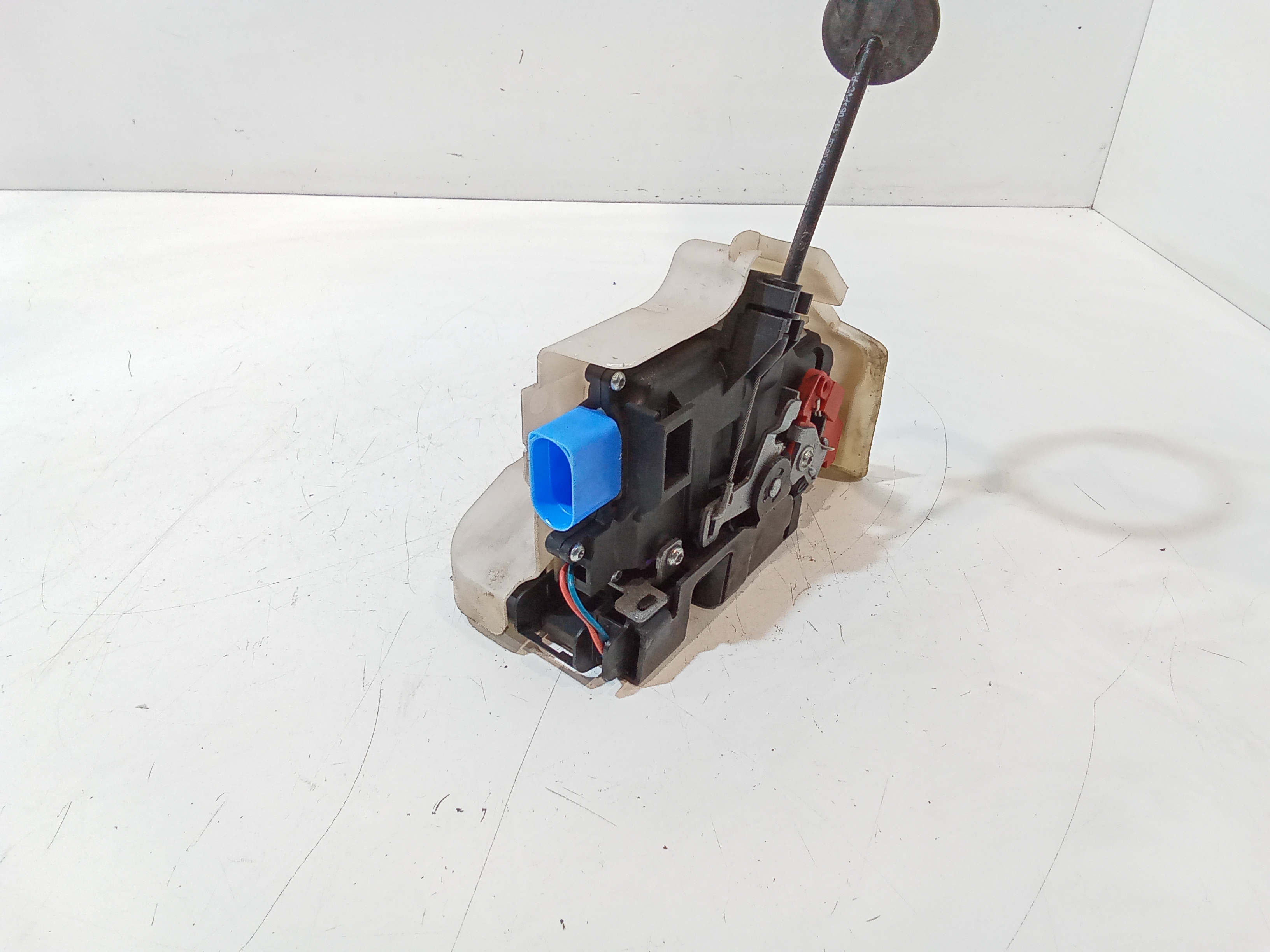 Serratura Anteriore Destra per Volkswagen Golf 5 Berlina (03>08) (2003 - 2008)