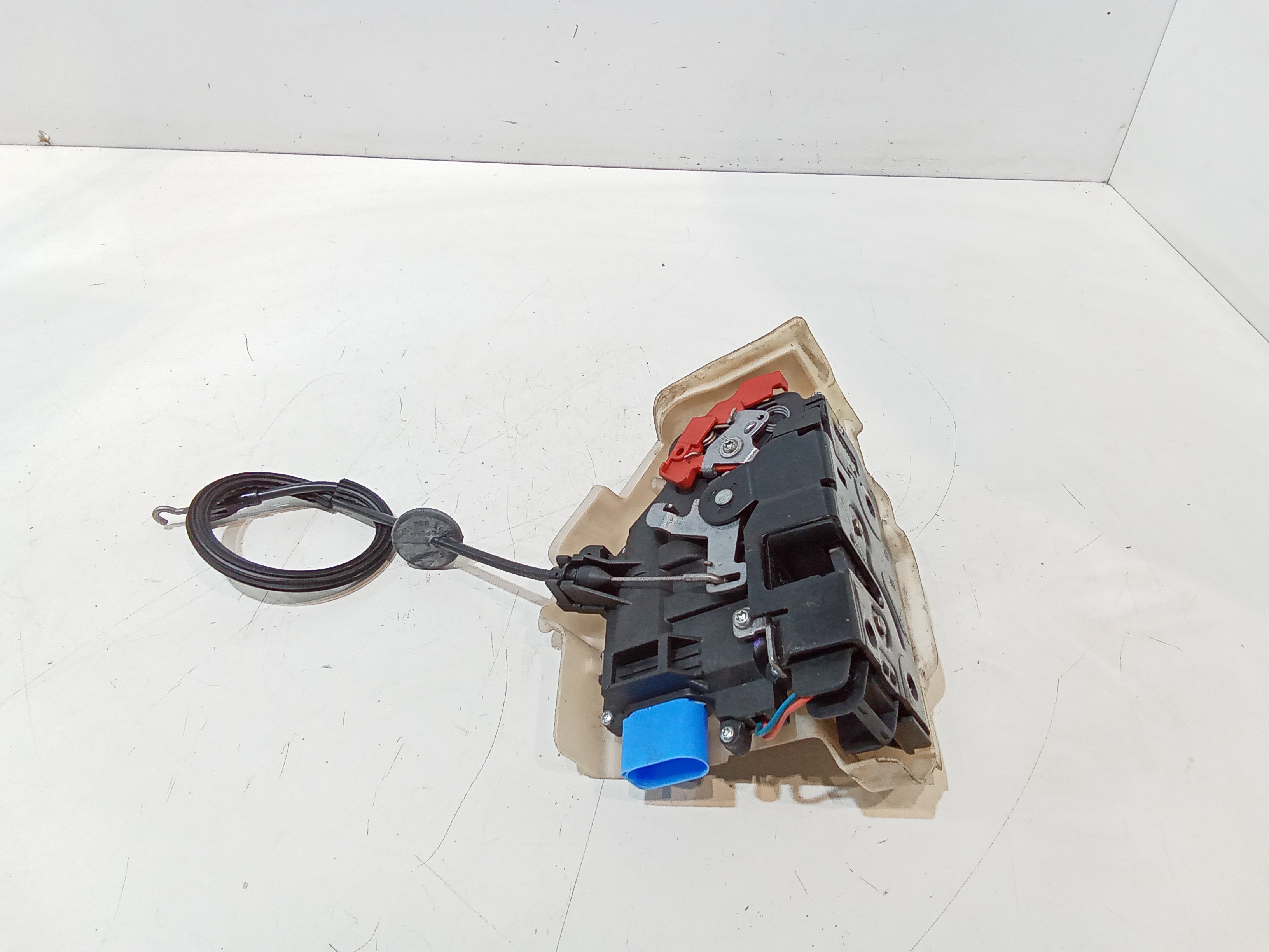 Serratura Anteriore Destra per Volkswagen Golf 5 Berlina (03>08) (2003 - 2008)