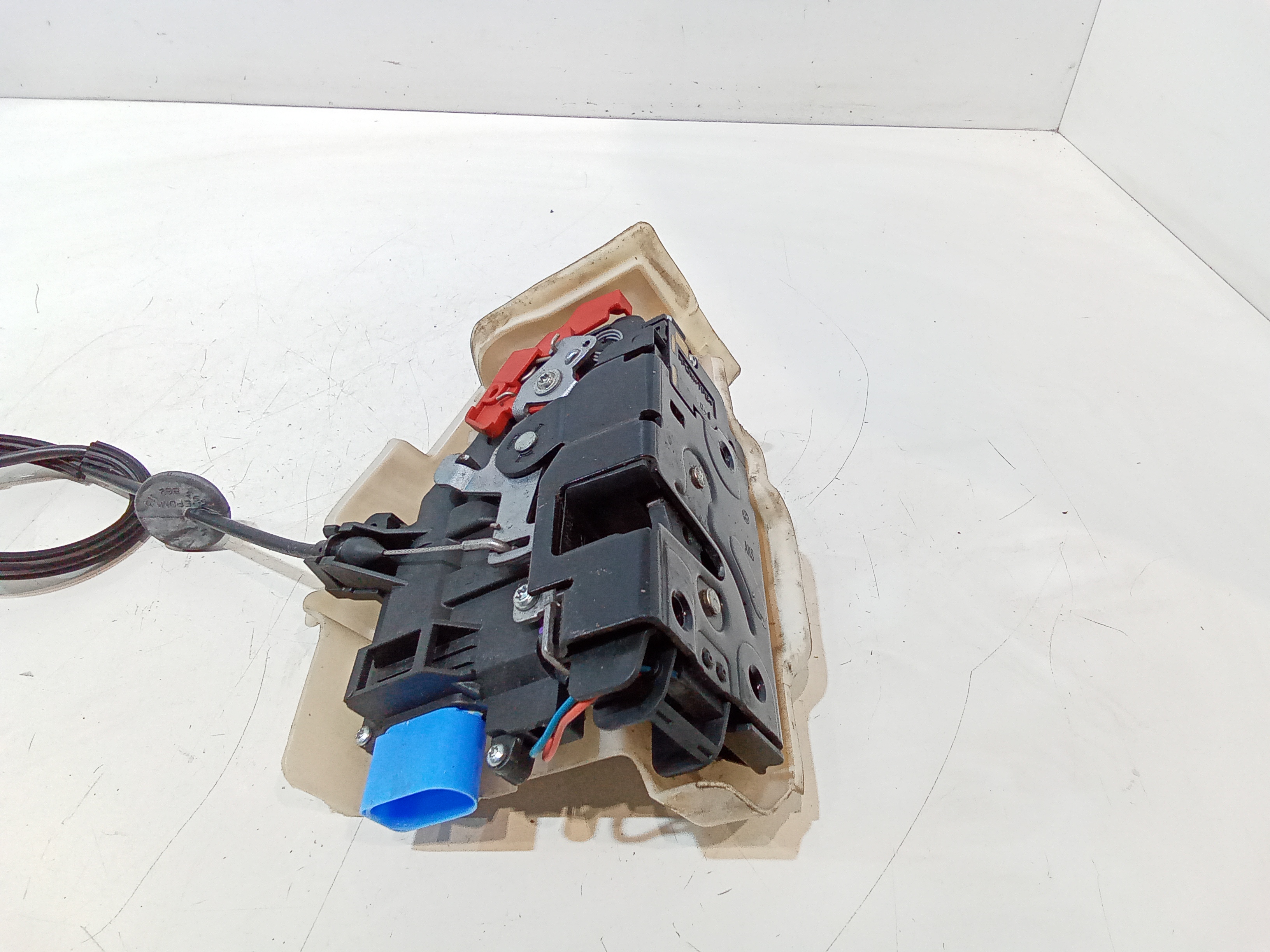 Serratura Anteriore Destra per Volkswagen Golf 5 Berlina (03>08) (2003 - 2008)