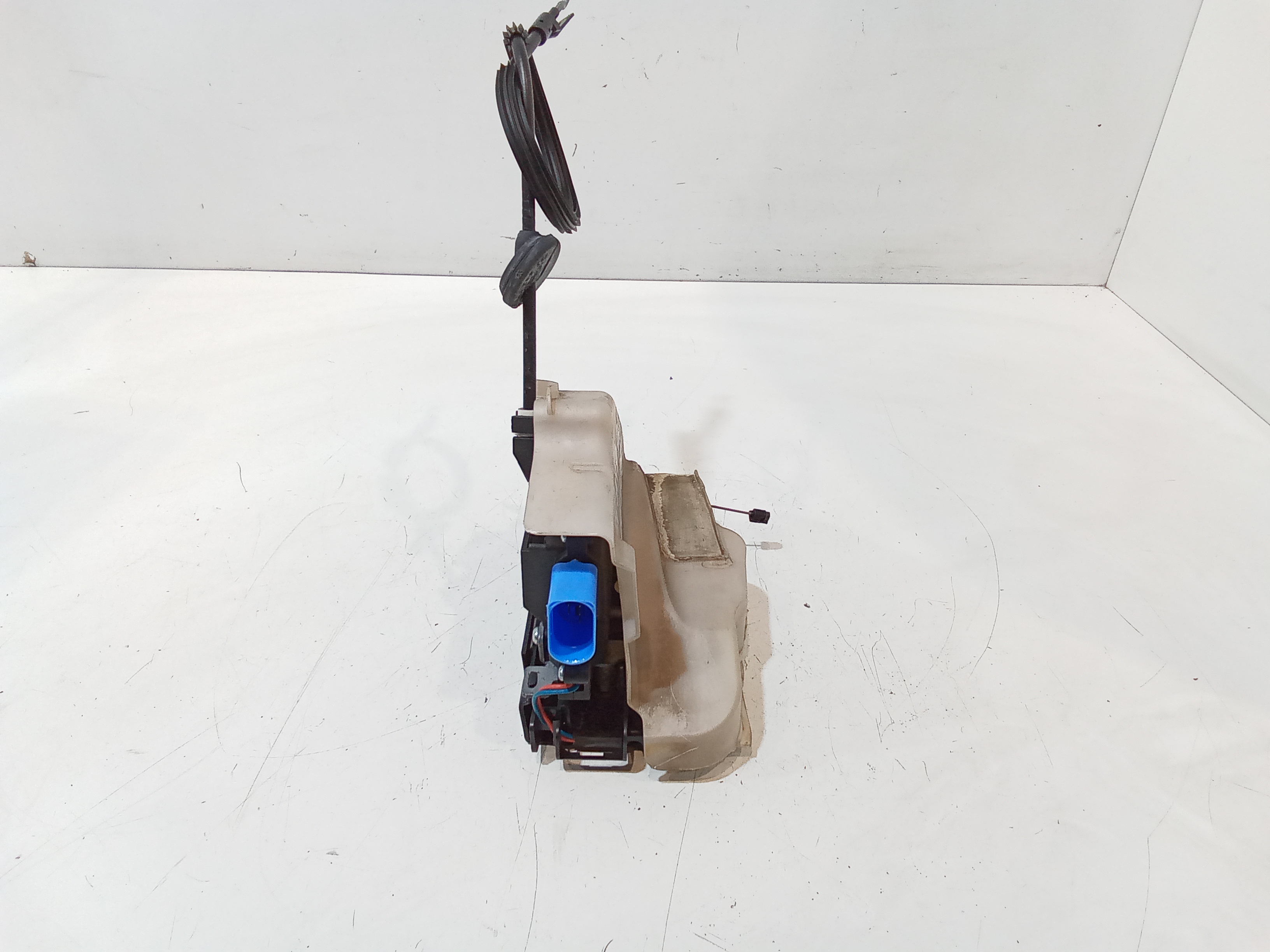 Serratura Anteriore Sinistra per Volkswagen Golf 5 Berlina (03>08) (2003 - 2008)