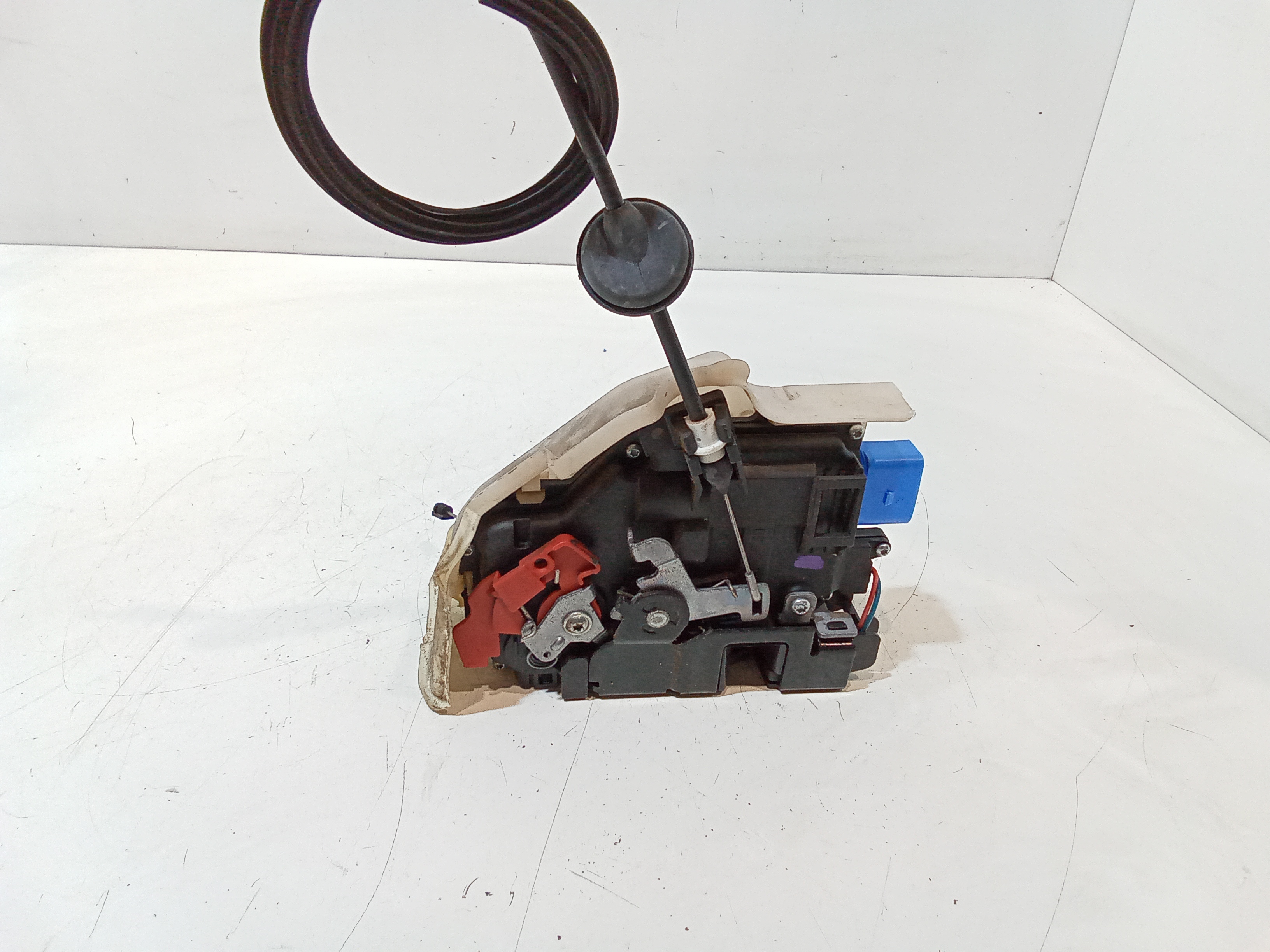 Serratura Anteriore Sinistra per Volkswagen Golf 5 Berlina (03>08) (2003 - 2008)