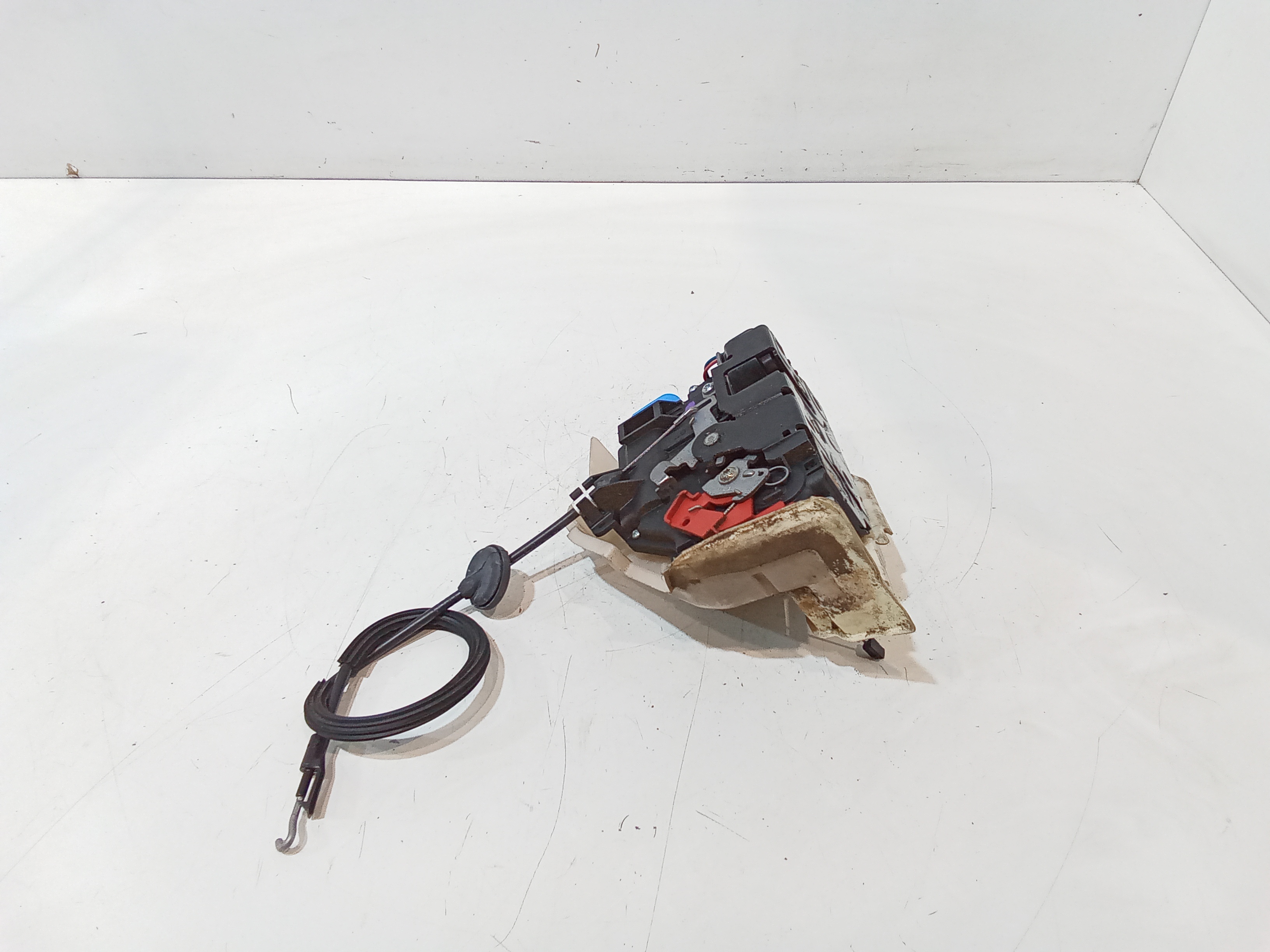 Serratura Anteriore Sinistra per Volkswagen Golf 5 Berlina (03>08) (2003 - 2008)