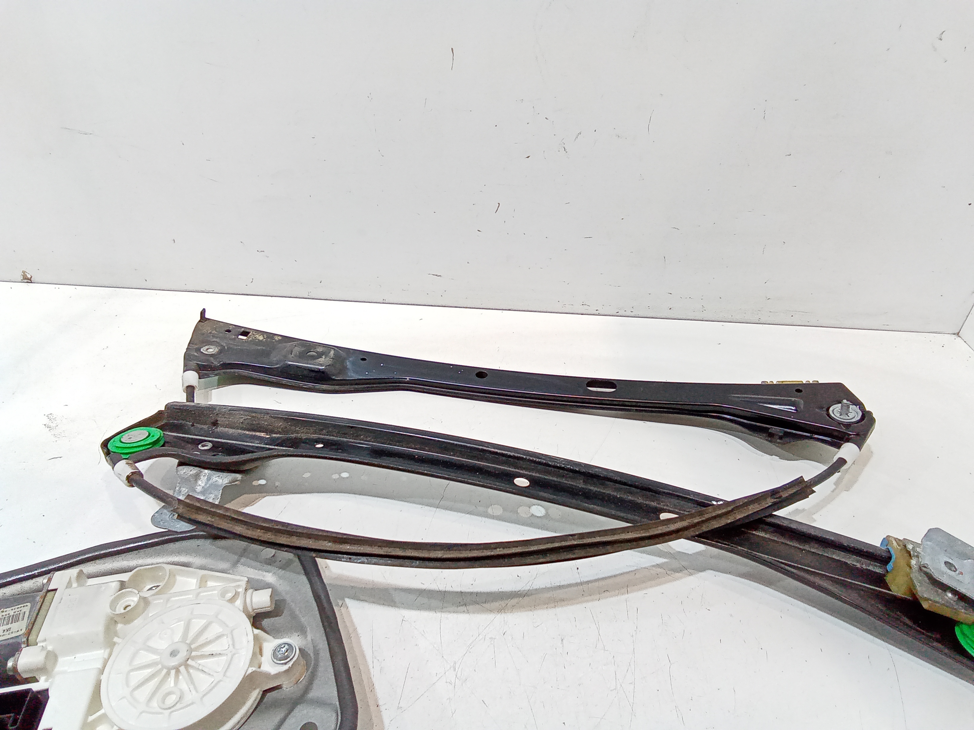 Cremagliera anteriore destra passeggero per Volkswagen Golf 5 Berlina (03>08) (2003 - 2008)