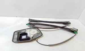 Cremagliera anteriore destra passeggero per Volkswagen Golf 5 Berlina (03>08) (2003 - 2008)