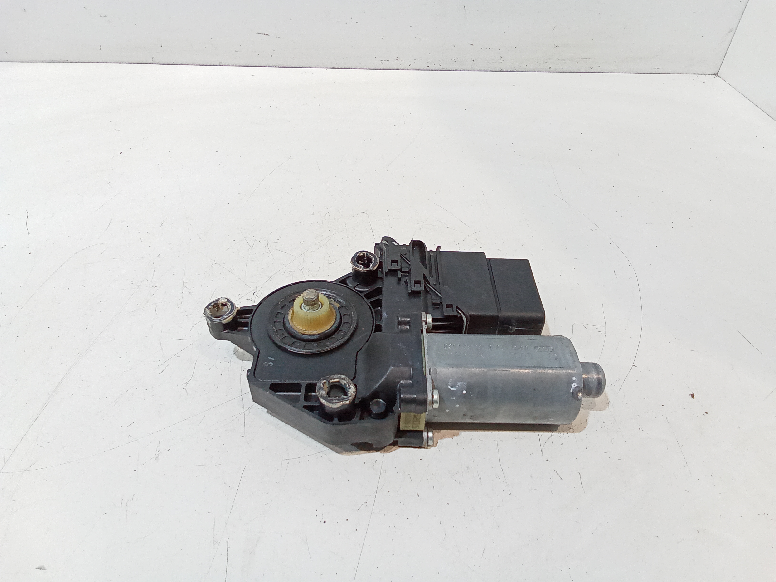 Motorino Alzavetro posteriore destra per Volkswagen Golf 5 Berlina (03>08) (2003 - 2008)