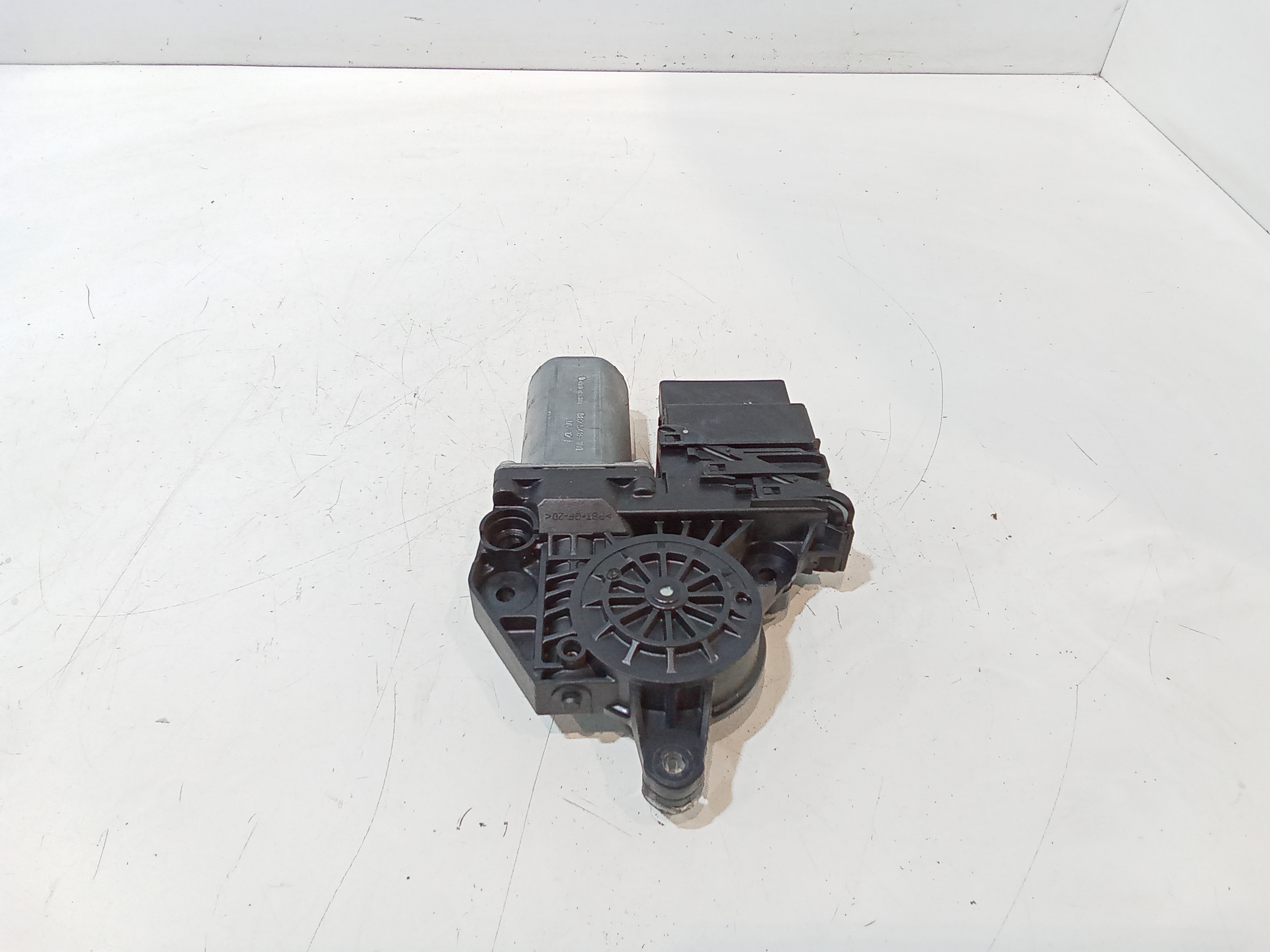 Motorino Alzavetro posteriore destra per Volkswagen Golf 5 Berlina (03>08) (2003 - 2008)