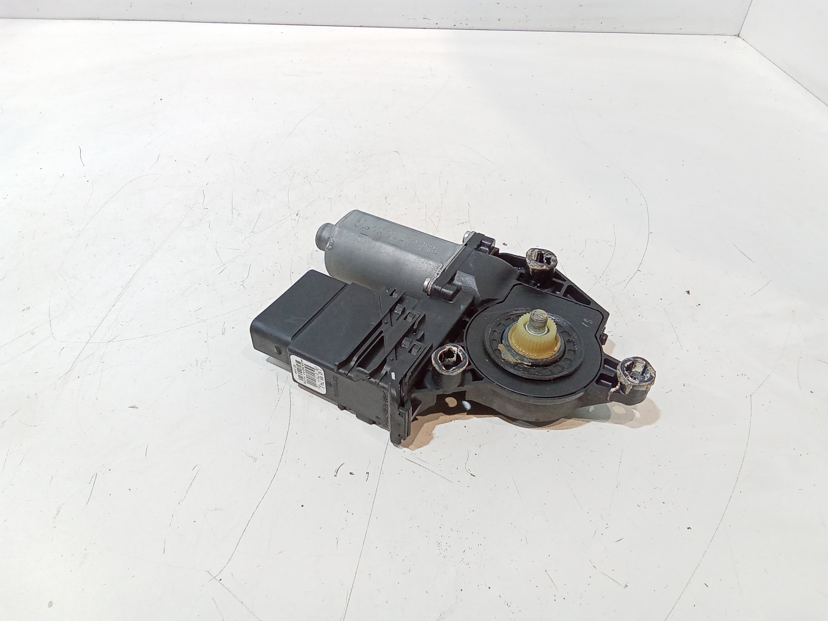 Motorino Alzavetro posteriore destra per Volkswagen Golf 5 Berlina (03>08) (2003 - 2008)