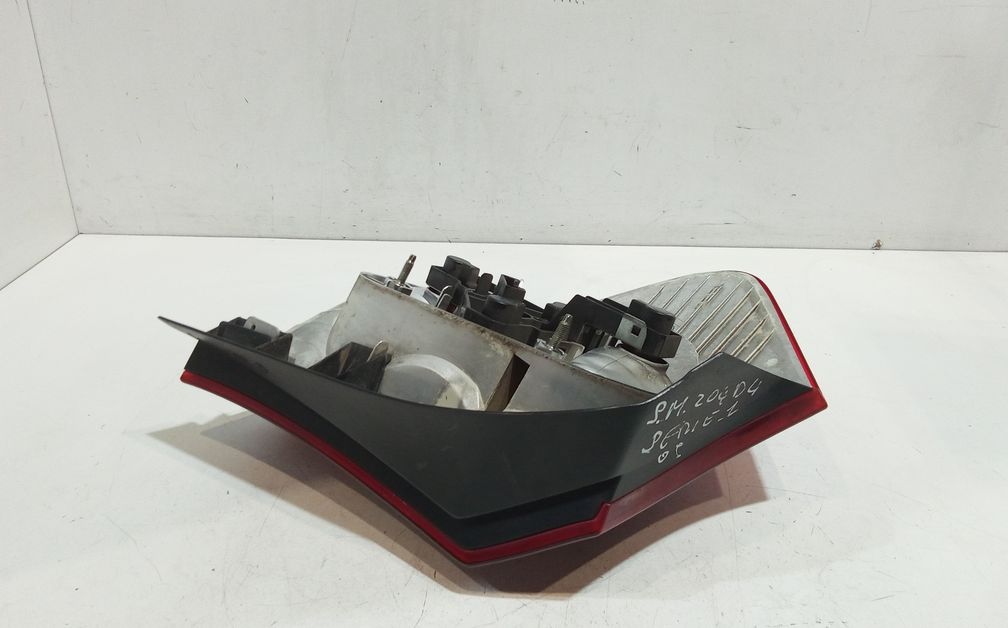 Stop fanale posteriore Destro Passeggero per Bmw Serie 1 Serie (e87) (04>07) (2004 - 2007)