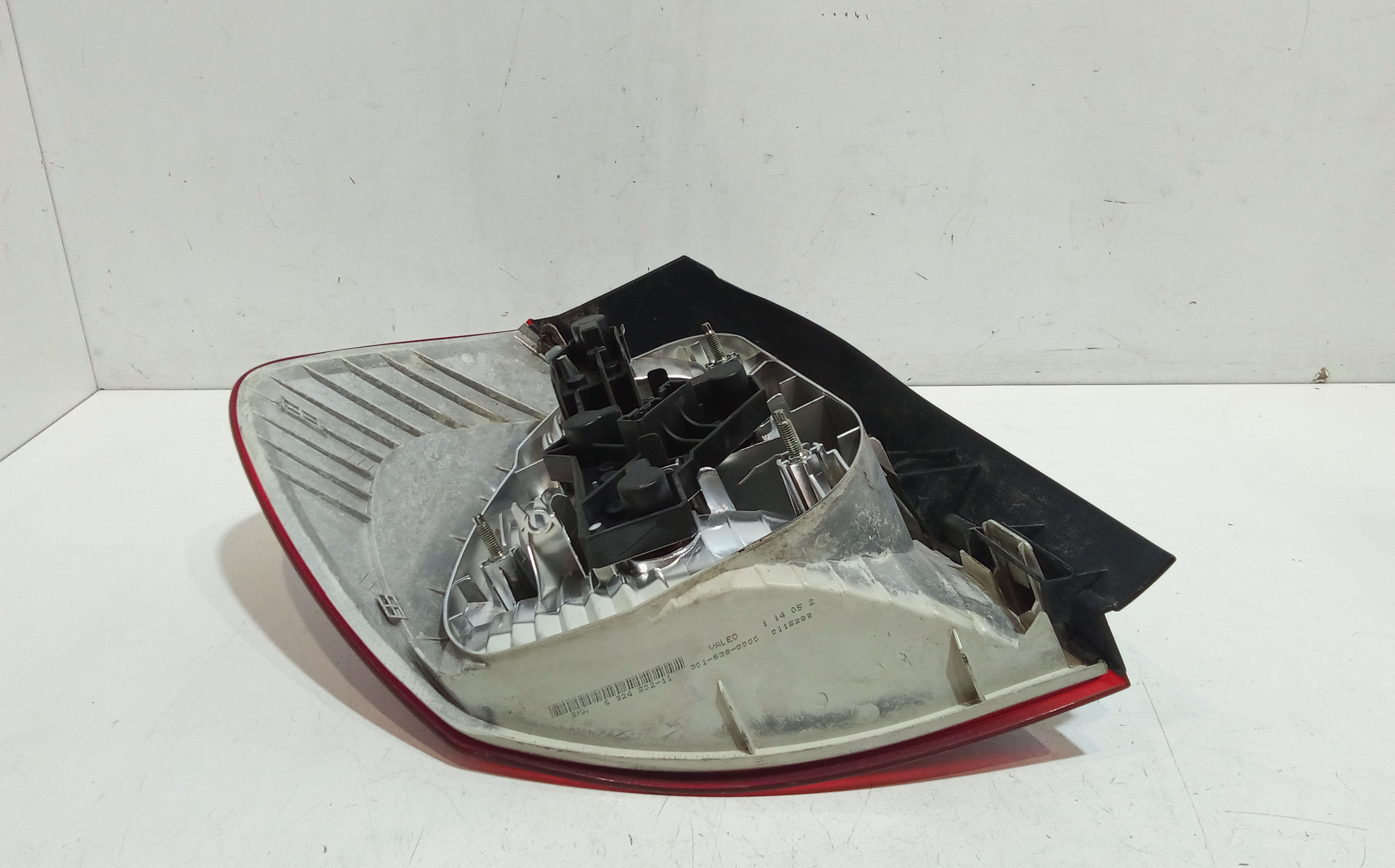 Stop fanale posteriore Destro Passeggero per Bmw Serie 1 Serie (e87) (04>07) (2004 - 2007)