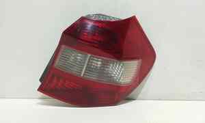 Stop fanale posteriore Destro Passeggero per Bmw Serie 1 Serie (e87) (04>07) (2004 - 2007)