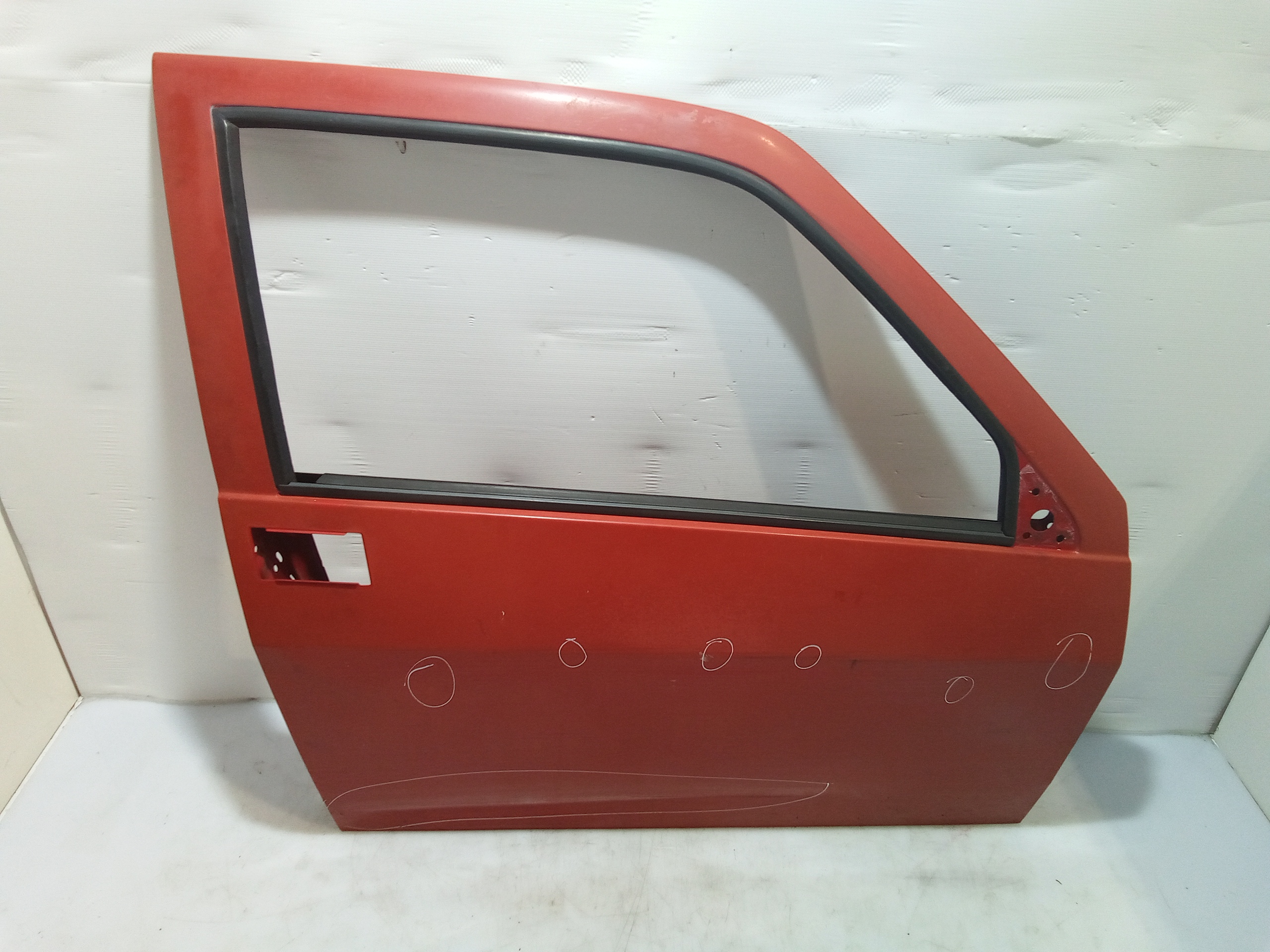 Portiera anteriore Destra per Autobianchi Y10 2 Serie (1992 - 1995)