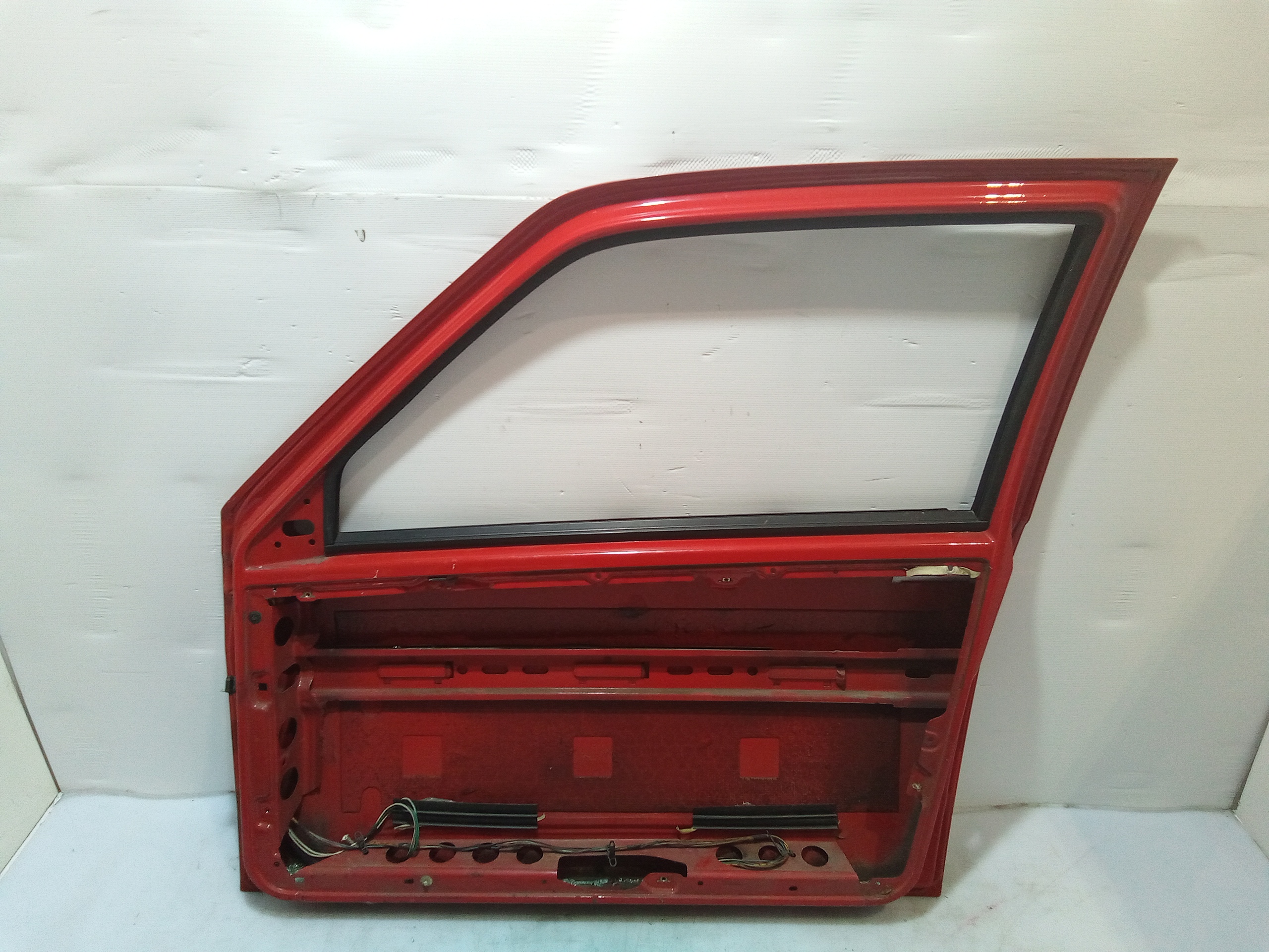 Portiera anteriore Destra per Autobianchi Y10 2 Serie (1992 - 1995)