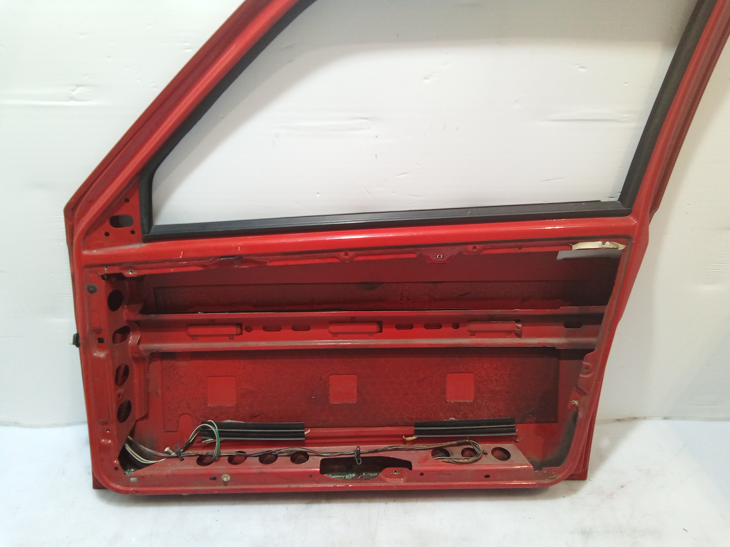 Portiera anteriore Destra per Autobianchi Y10 2 Serie (1992 - 1995)