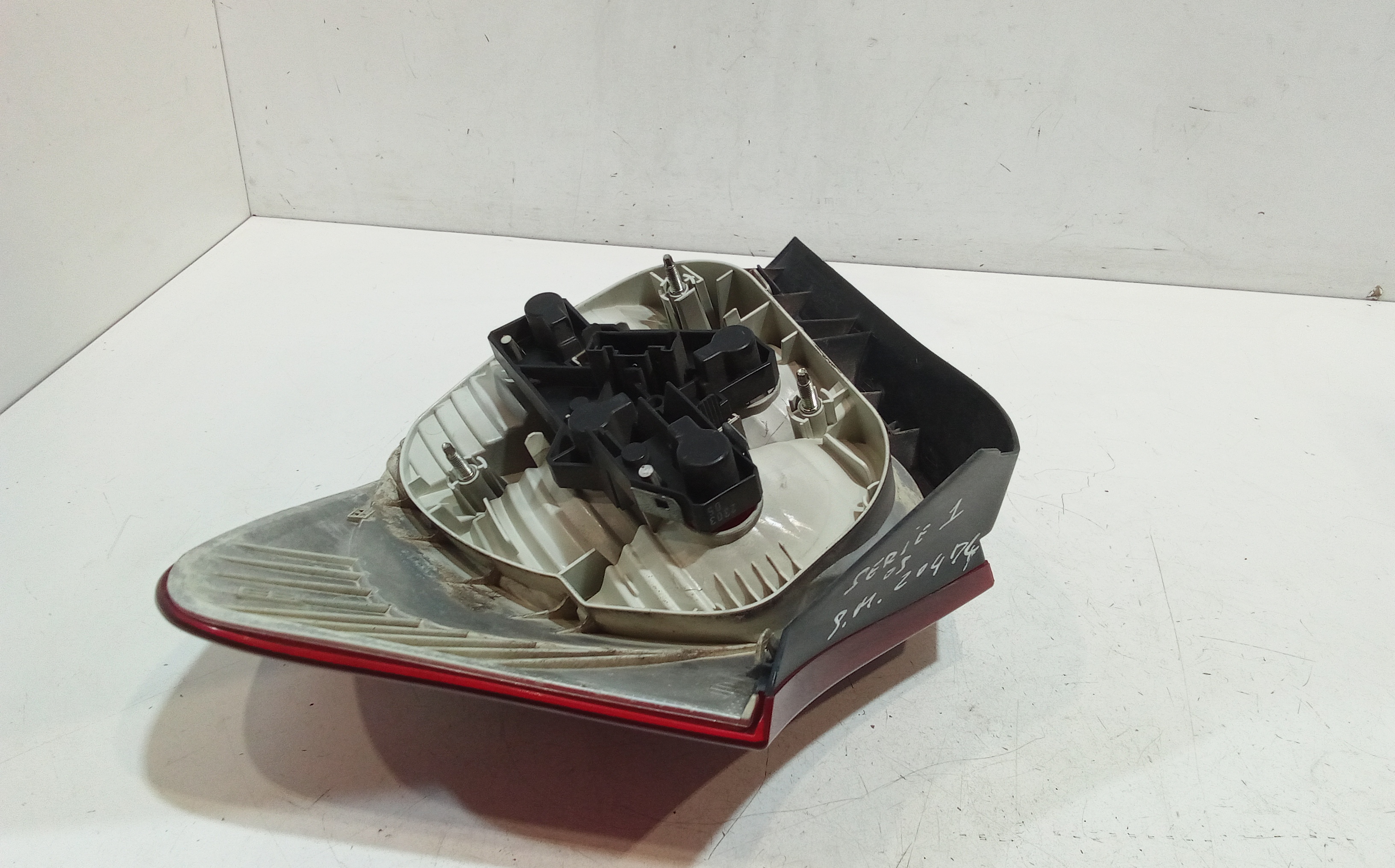 Stop fanale Posteriore sinistro lato Guida per Bmw Serie 1 Serie (e87) (04>07) (2004 - 2007)