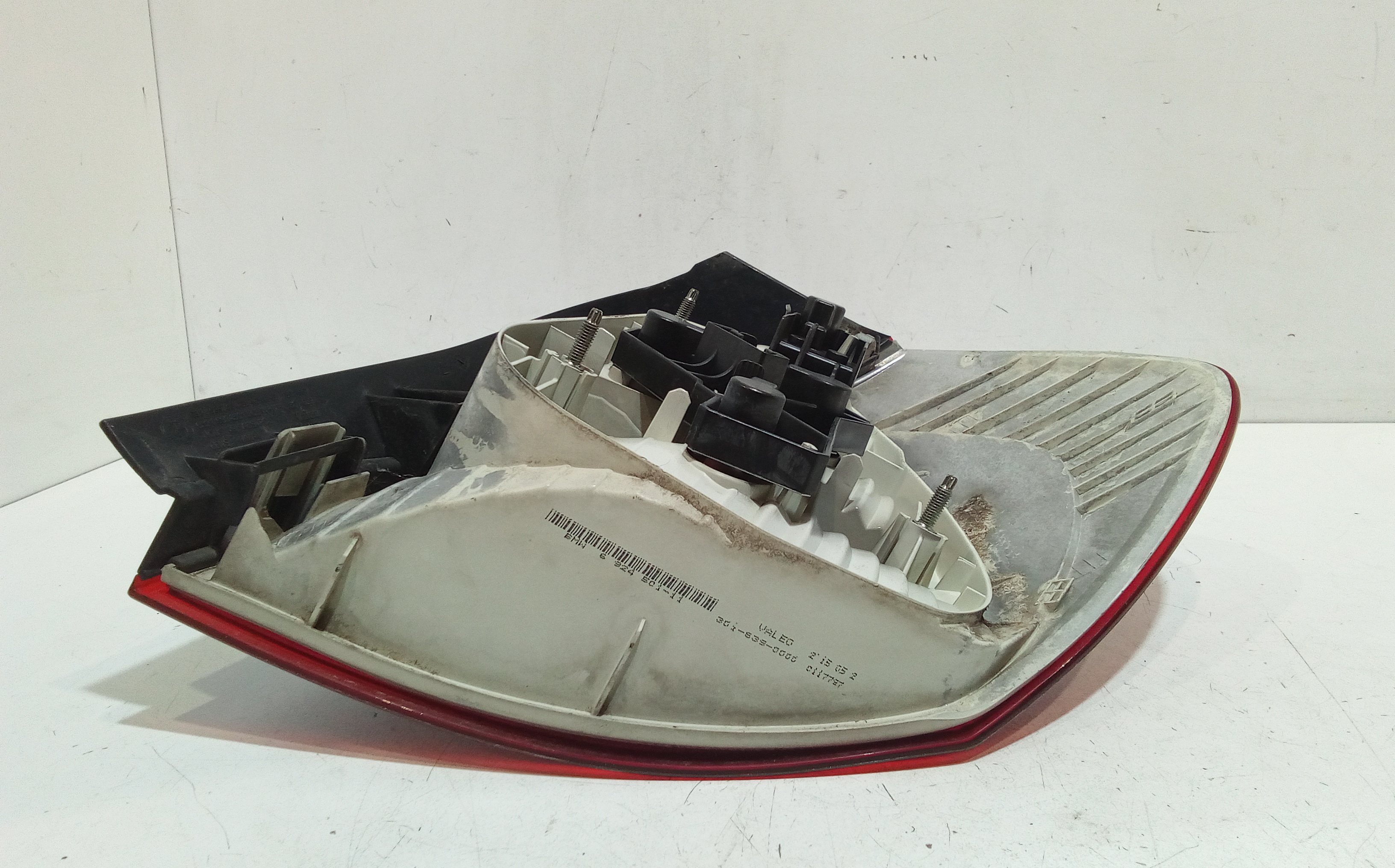 Stop fanale Posteriore sinistro lato Guida per Bmw Serie 1 Serie (e87) (04>07) (2004 - 2007)