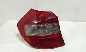 Stop fanale Posteriore sinistro lato Guida per Bmw Serie 1 Serie (e87) (04>07) (2004 - 2007)