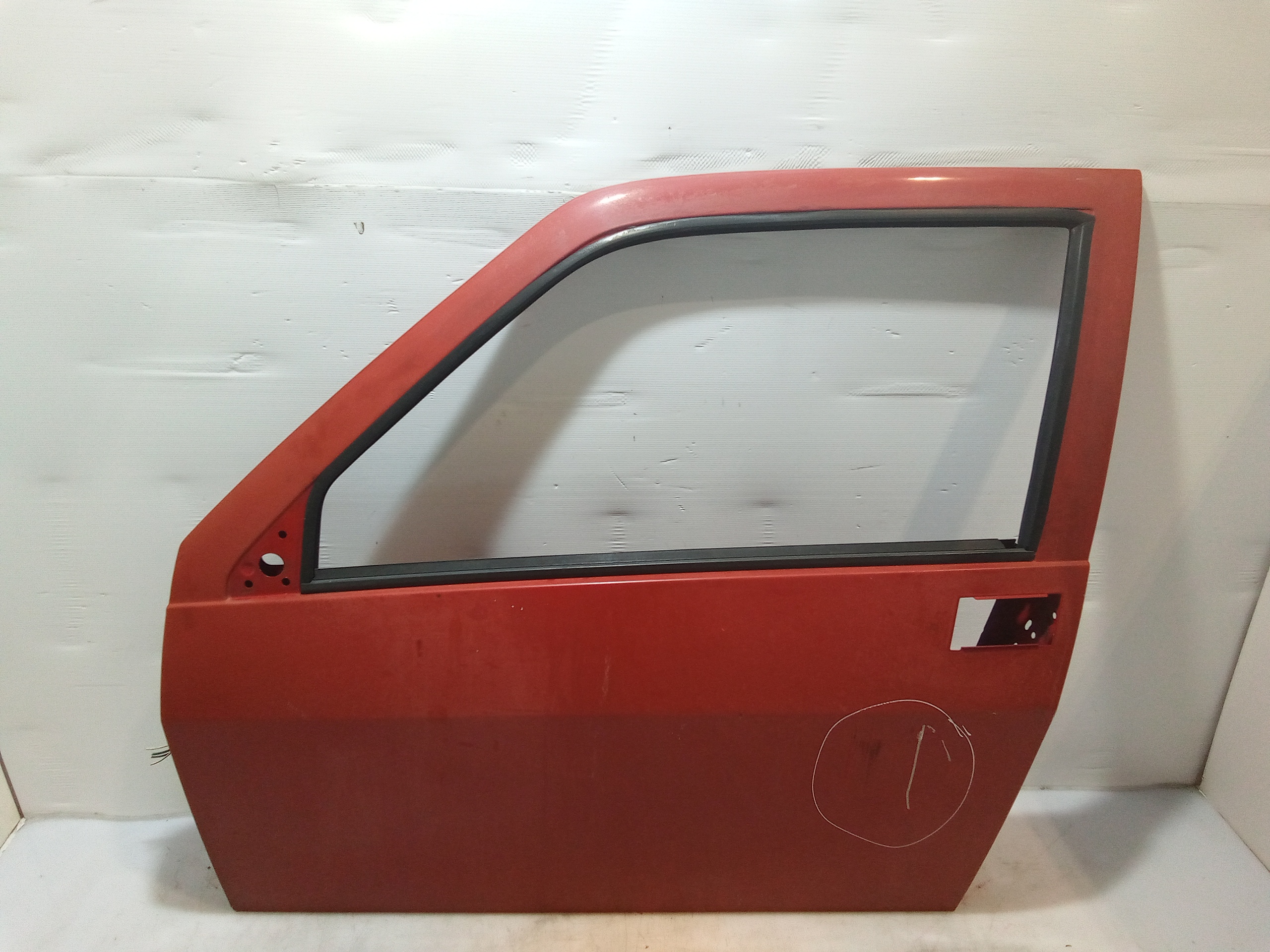 Portiera Anteriore Sinistra per Autobianchi Y10 2 Serie (1992 - 1995)