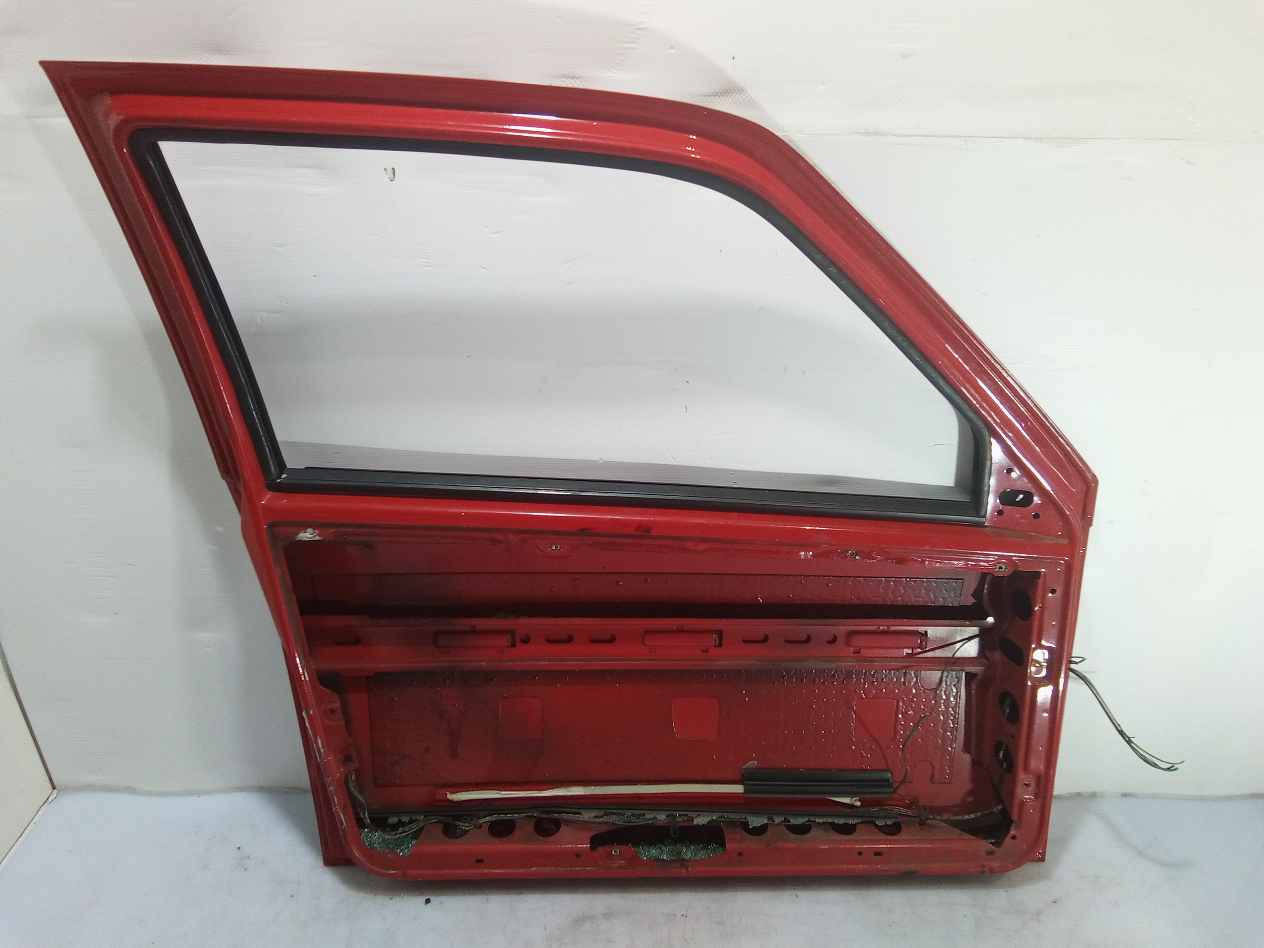 Portiera Anteriore Sinistra per Autobianchi Y10 2 Serie (1992 - 1995)