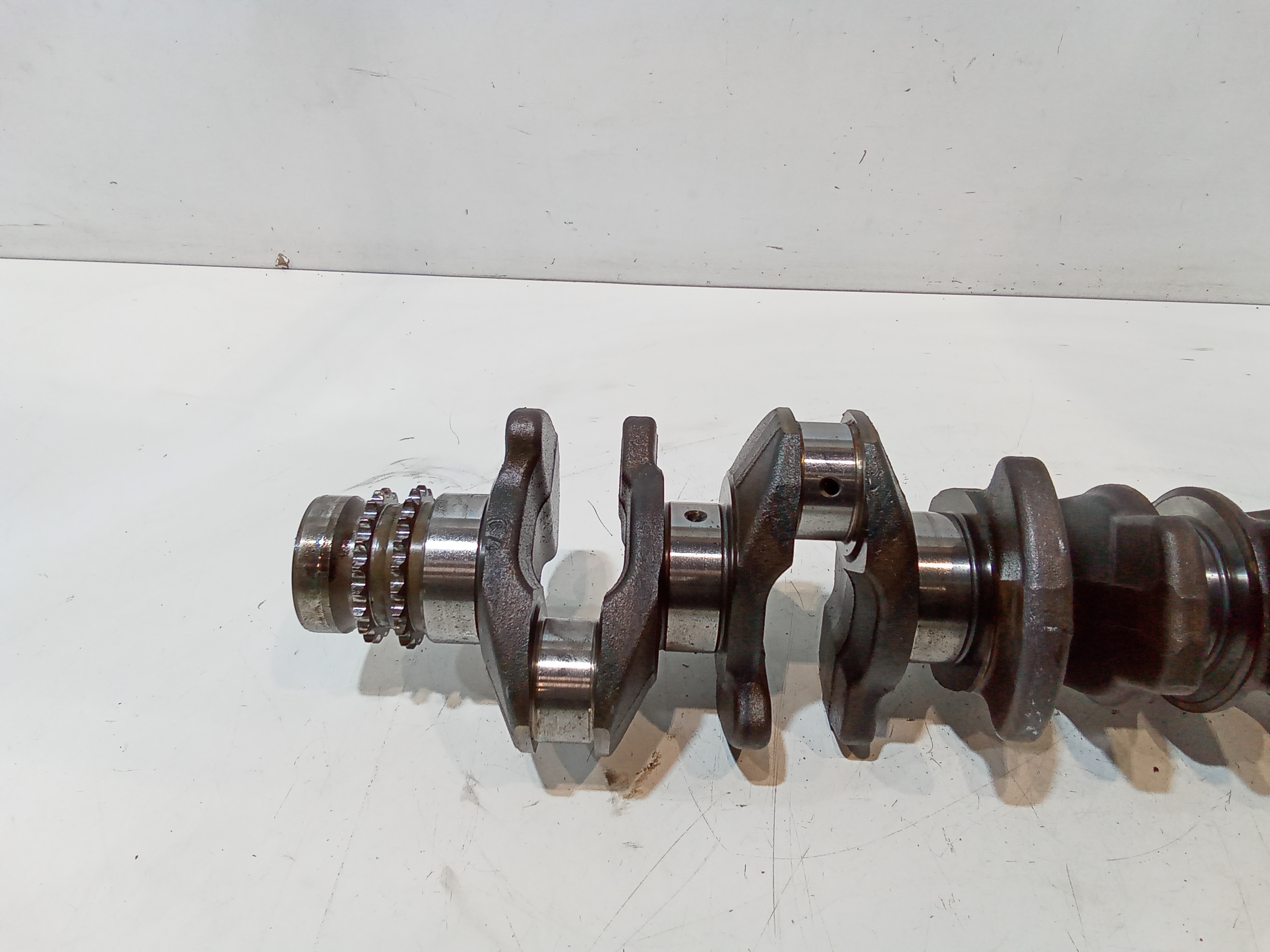 Albero a camme per Bmw X5 Serie (e70) (06>13) (2006 - 2013)