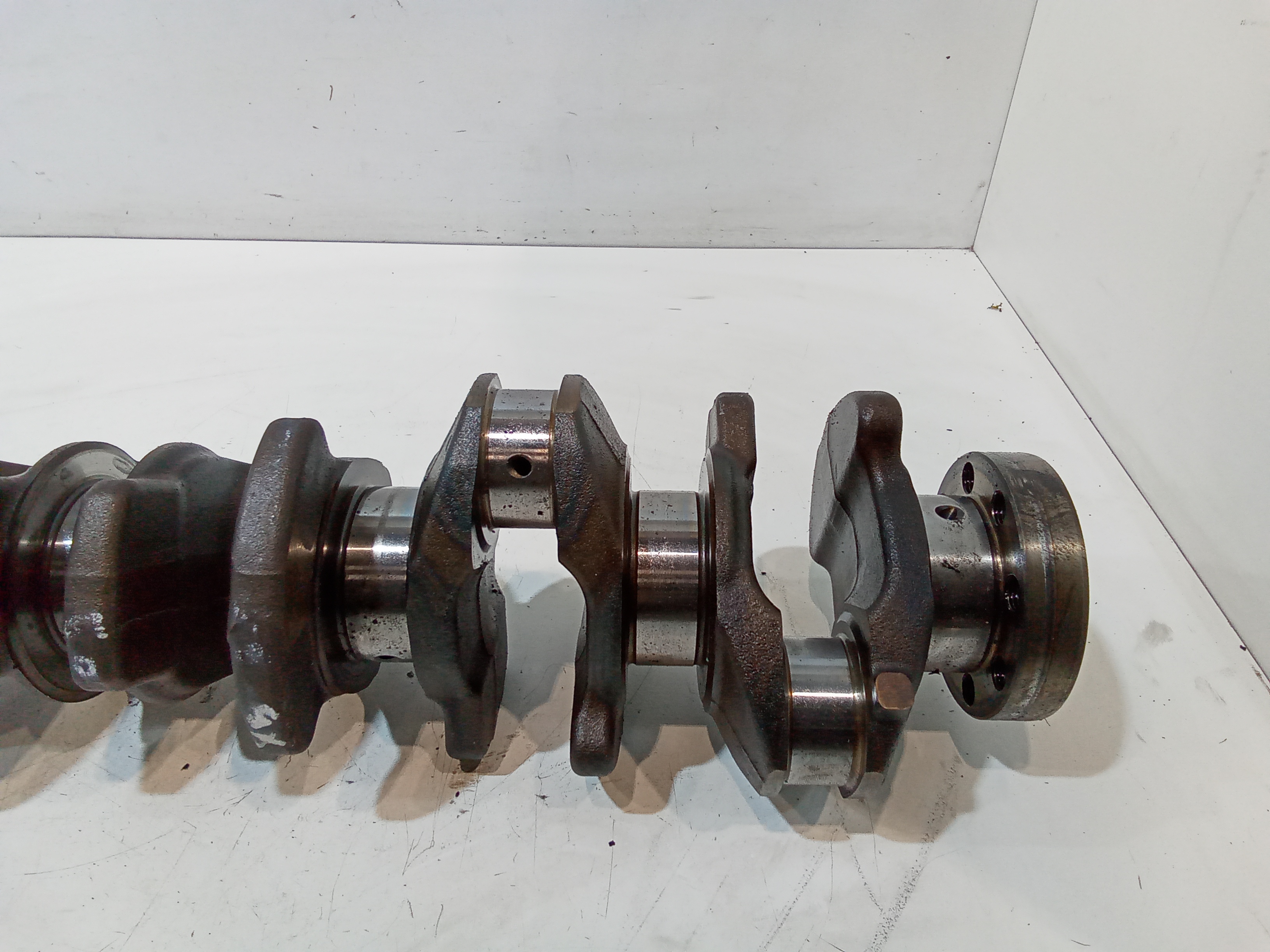 Albero a camme per Bmw X5 Serie (e70) (06>13) (2006 - 2013)