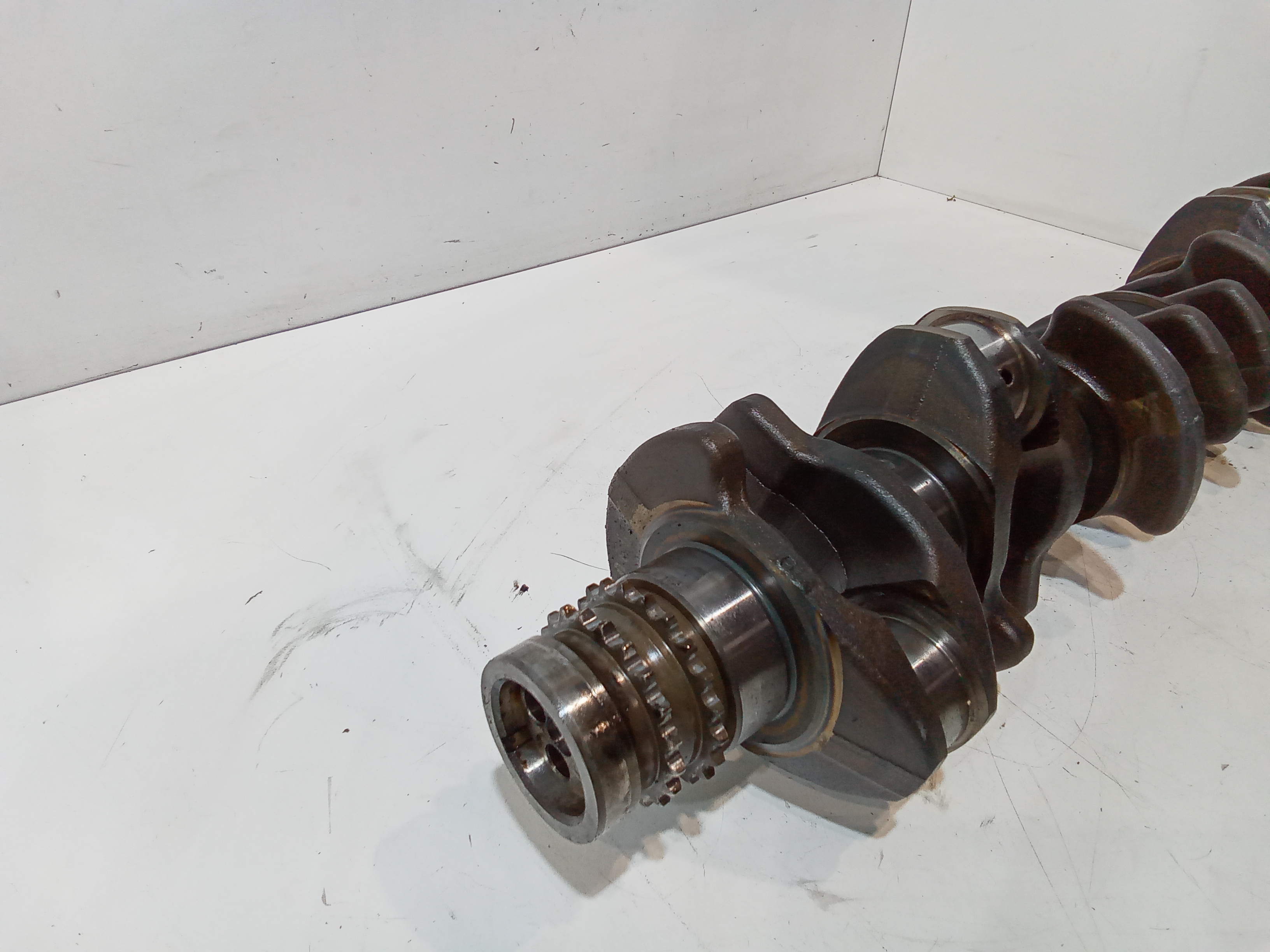 Albero a camme per Bmw X5 Serie (e70) (06>13) (2006 - 2013)