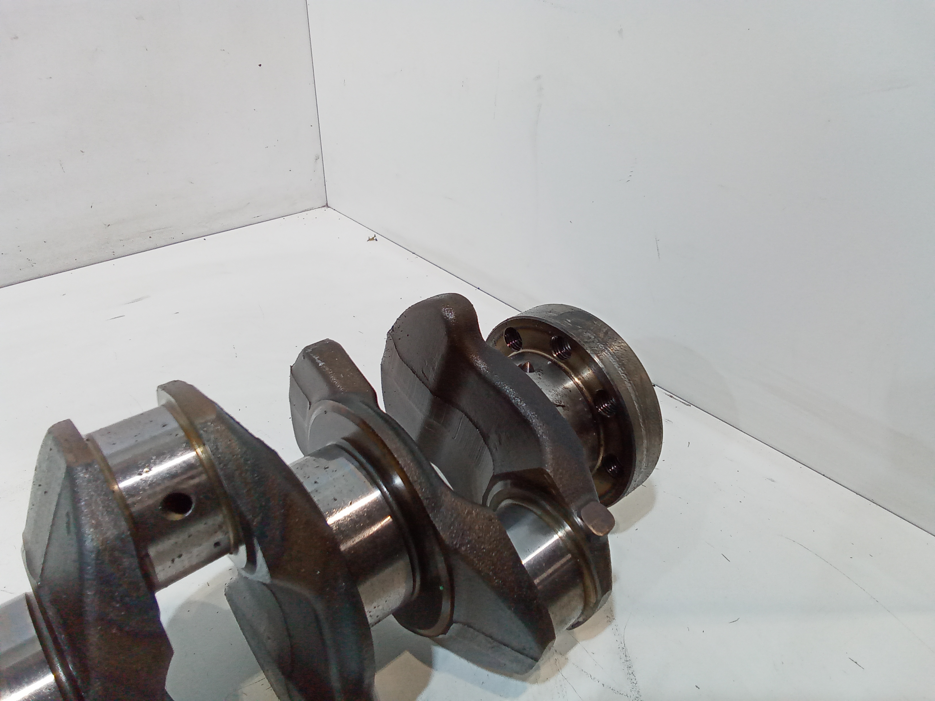 Albero a camme per Bmw X5 Serie (e70) (06>13) (2006 - 2013)