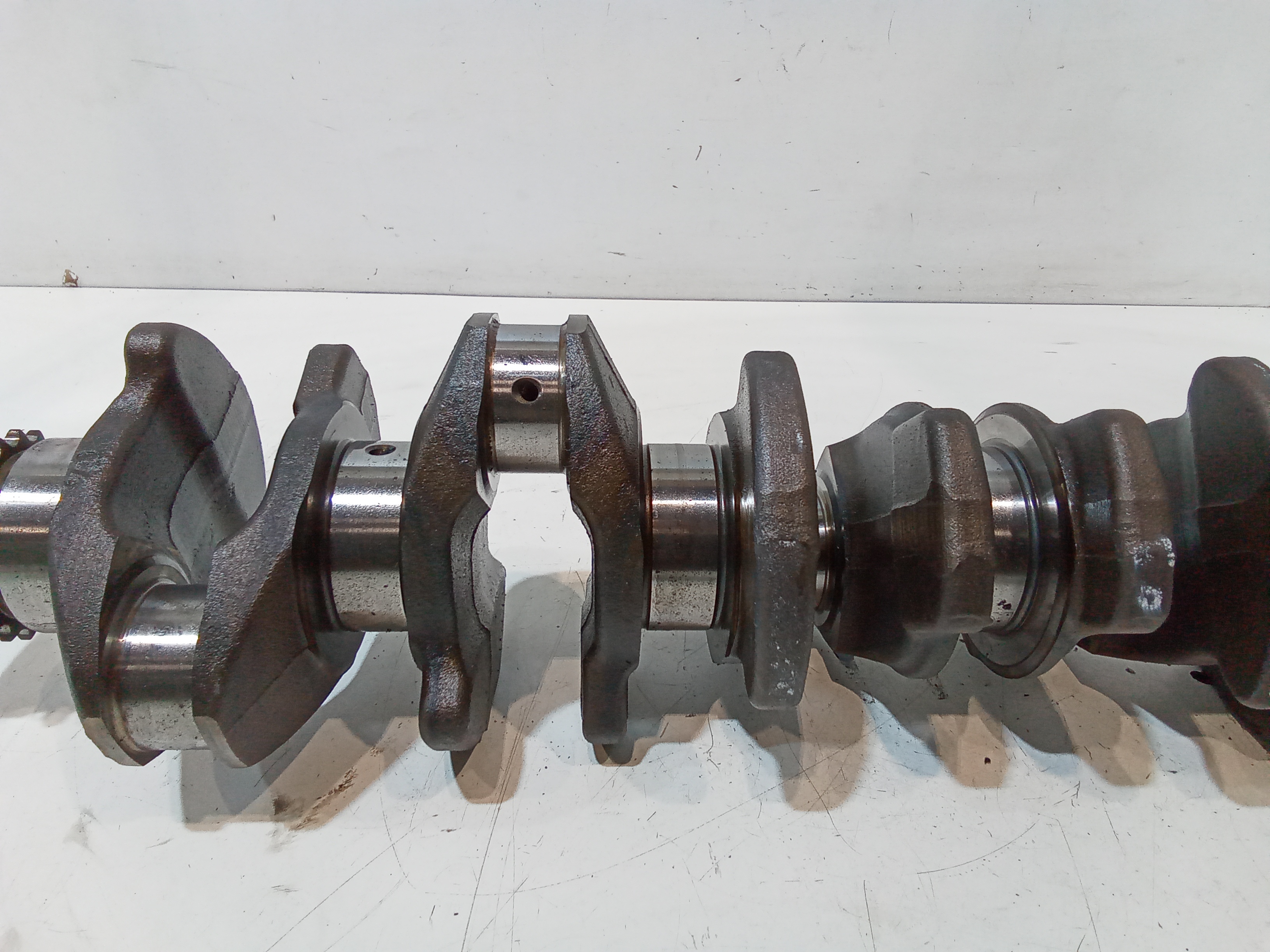 Albero a camme per Bmw X5 Serie (e70) (06>13) (2006 - 2013)