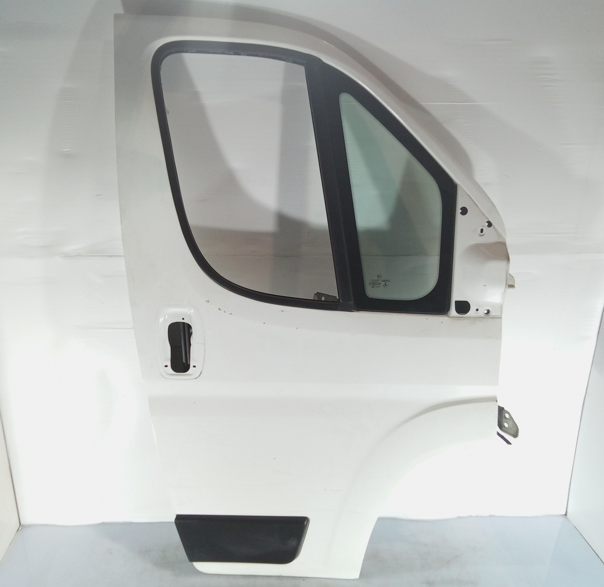 Portiera anteriore Destra per Citroen Jumper 3 Serie (2006 - In produzione)