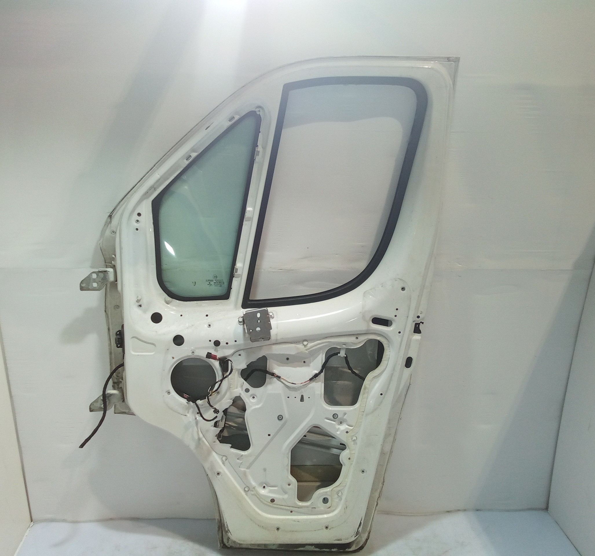 Portiera anteriore Destra per Citroen Jumper 3 Serie (2006 - In produzione)