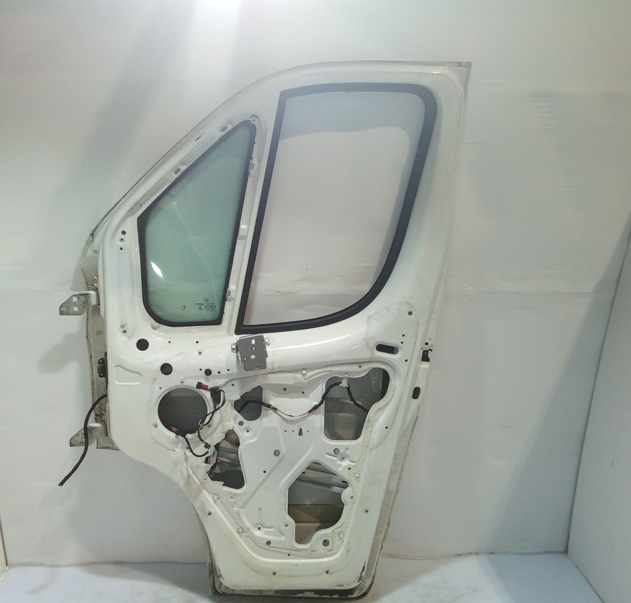 Portiera anteriore Destra per Citroen Jumper 3 Serie (2006 - In produzione)