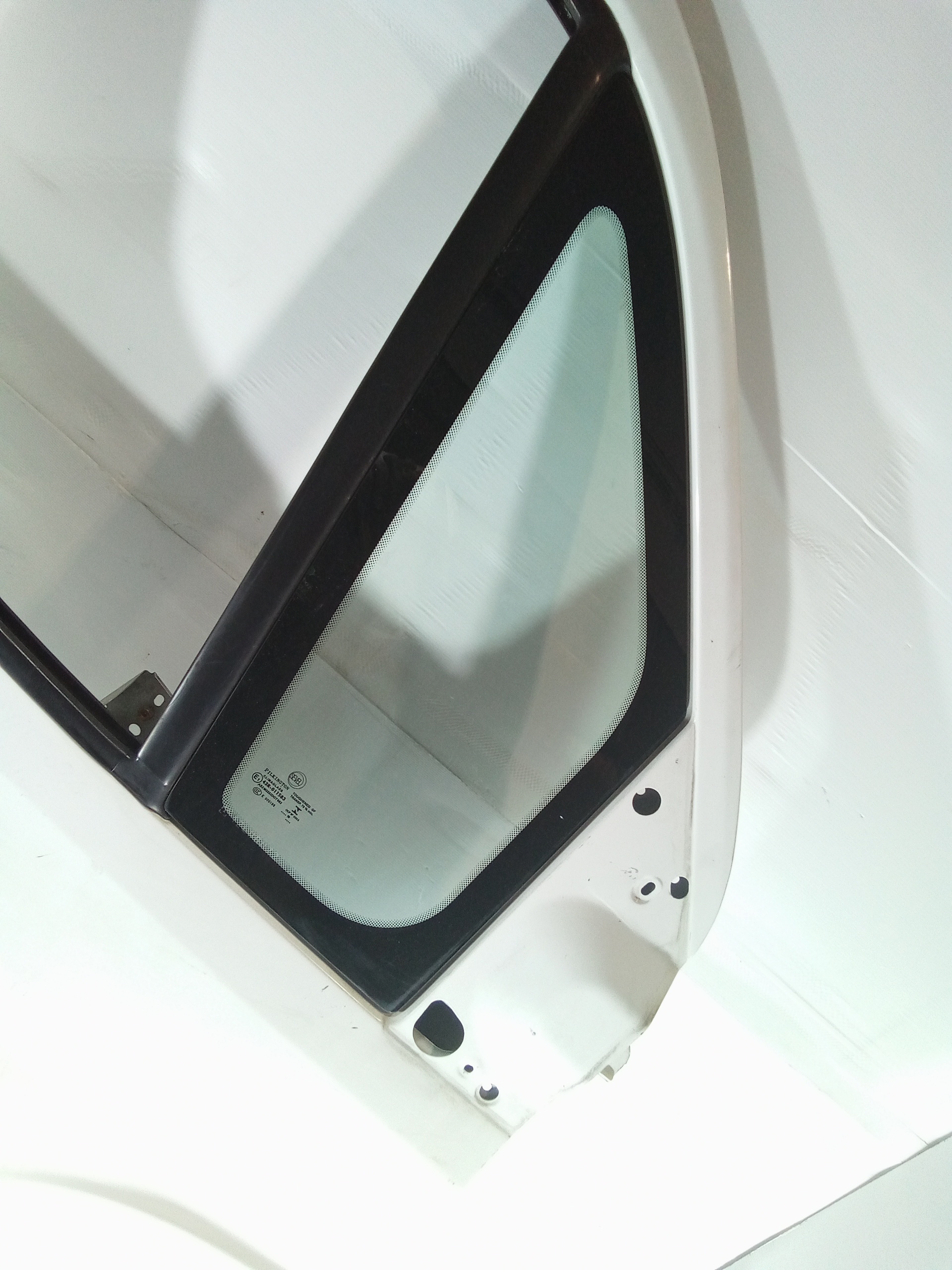 Portiera anteriore Destra per Citroen Jumper 3 Serie (2006 - In produzione)