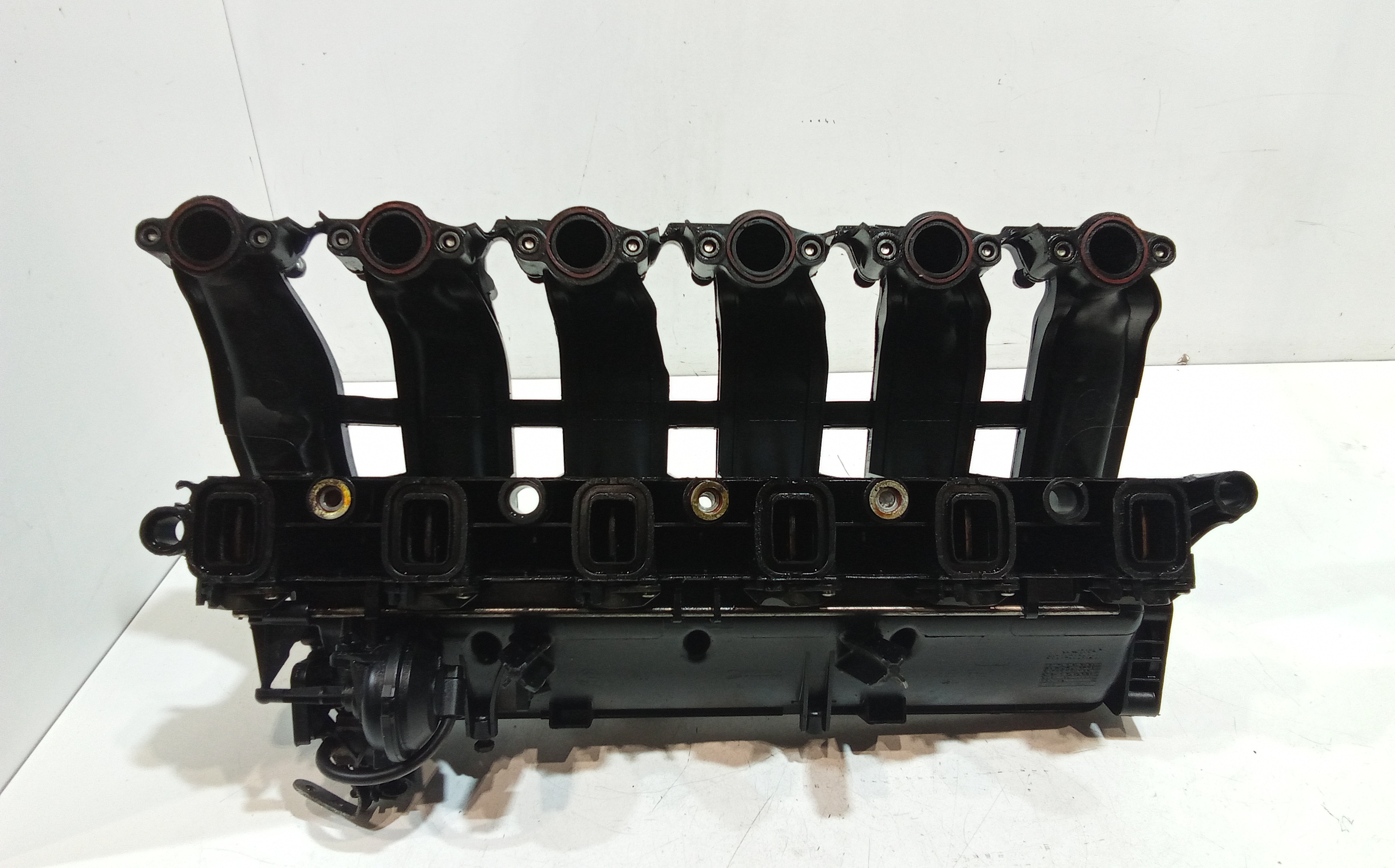 Collettore Aspirazione per Bmw X5 Serie (e70) (06>13) (2006 - 2013)