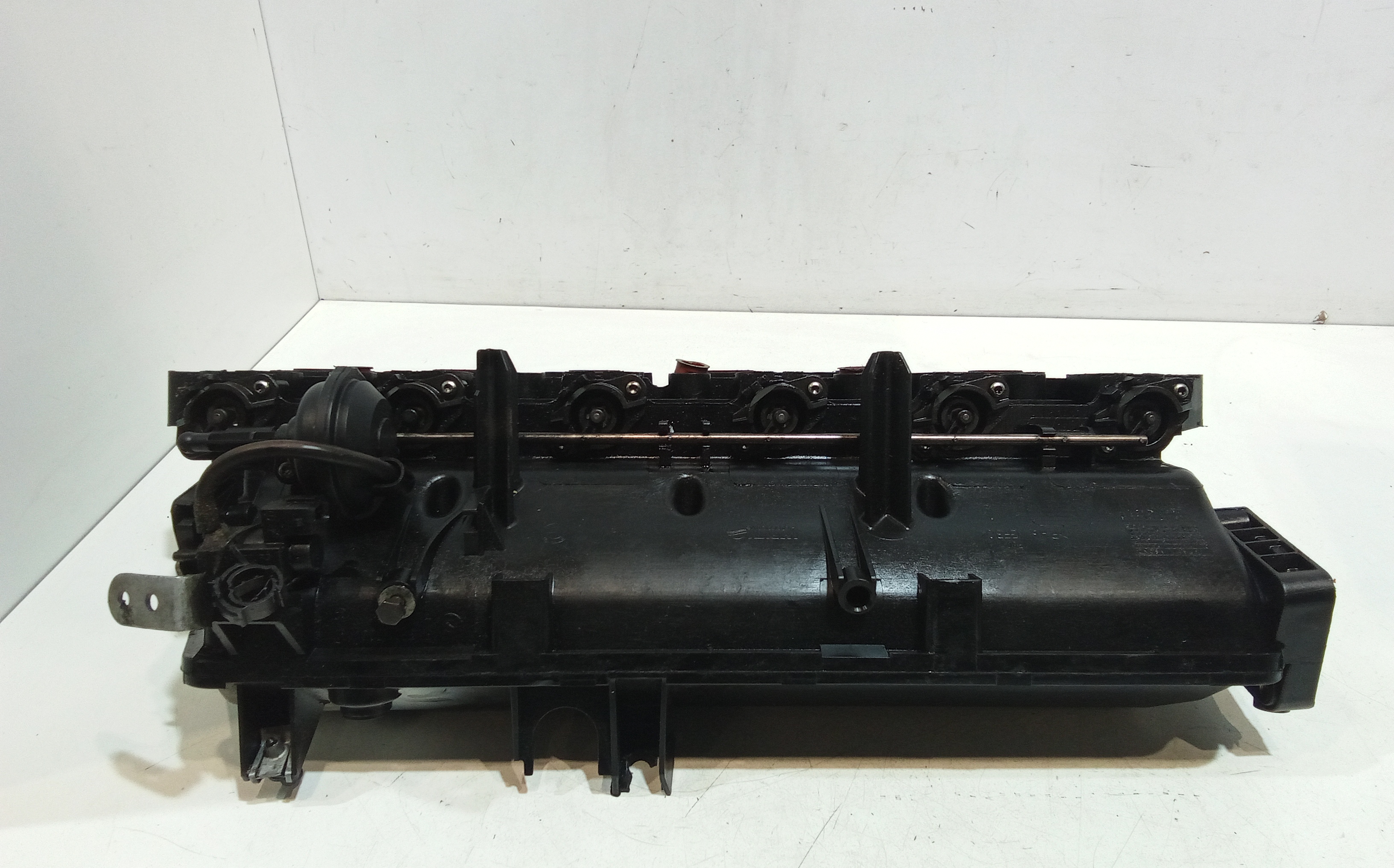 Collettore Aspirazione per Bmw X5 Serie (e70) (06>13) (2006 - 2013)