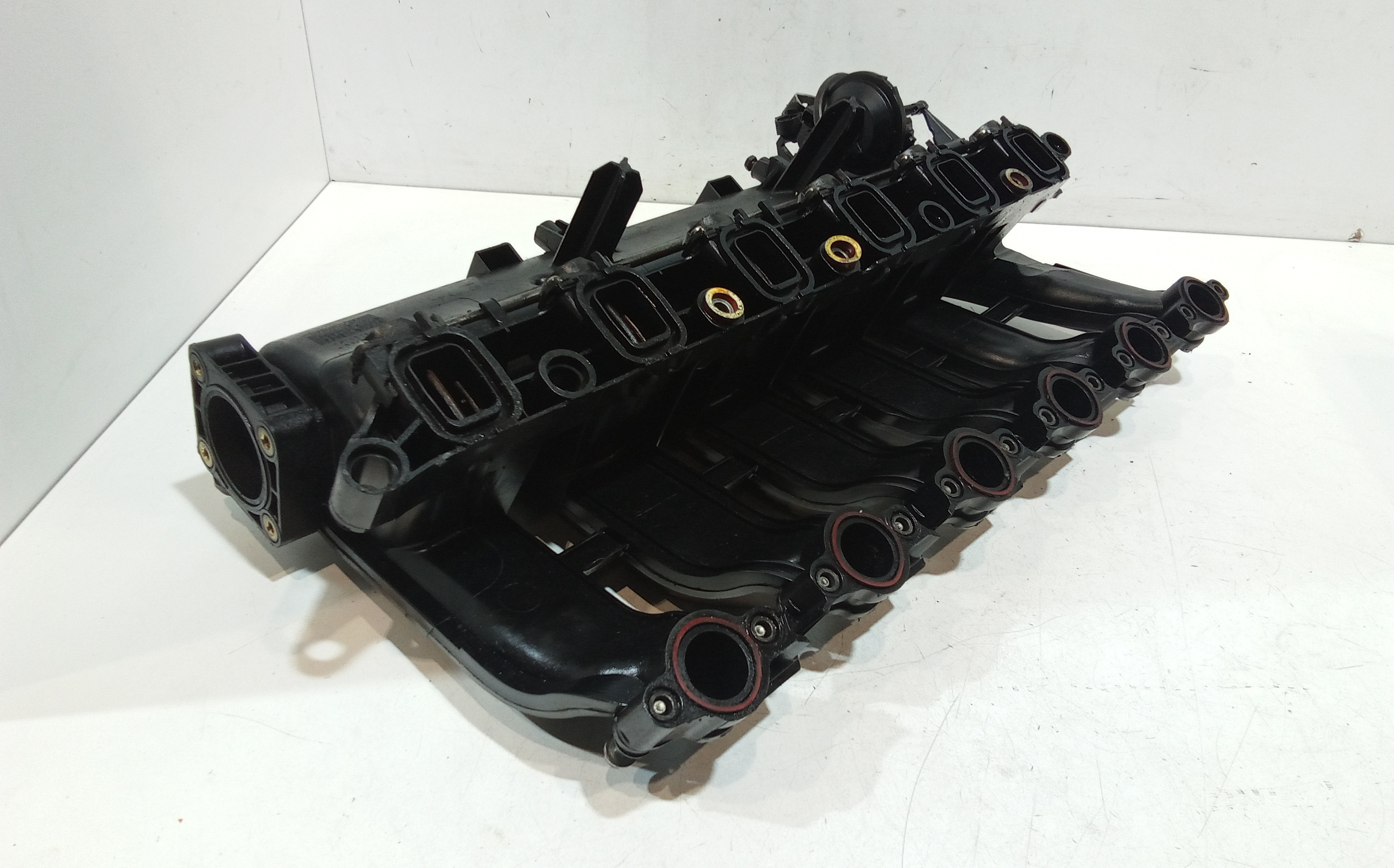 Collettore Aspirazione per Bmw X5 Serie (e70) (06>13) (2006 - 2013)