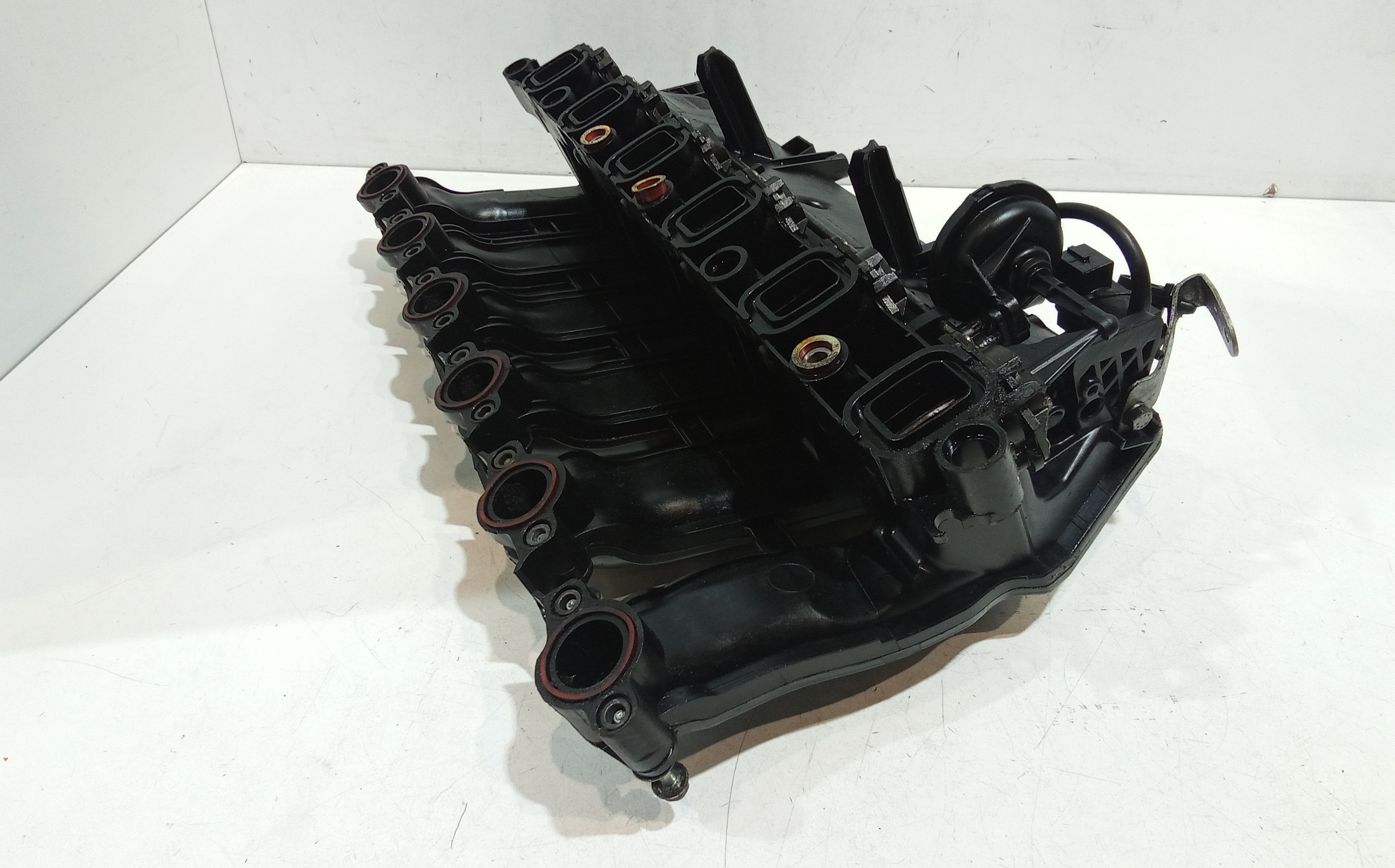 Collettore Aspirazione per Bmw X5 Serie (e70) (06>13) (2006 - 2013)