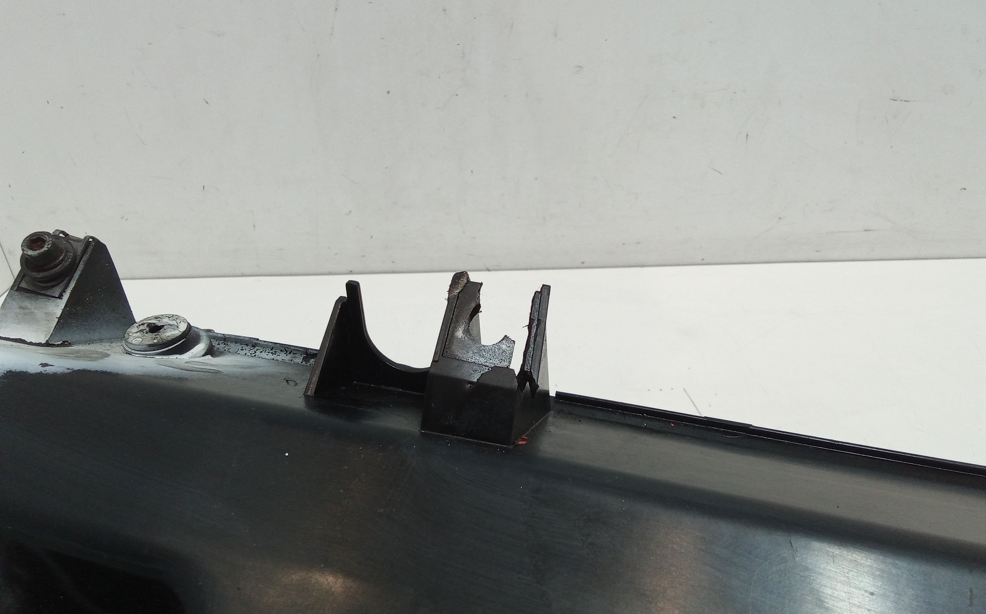 Collettore Aspirazione per Bmw X5 Serie (e70) (06>13) (2006 - 2013)