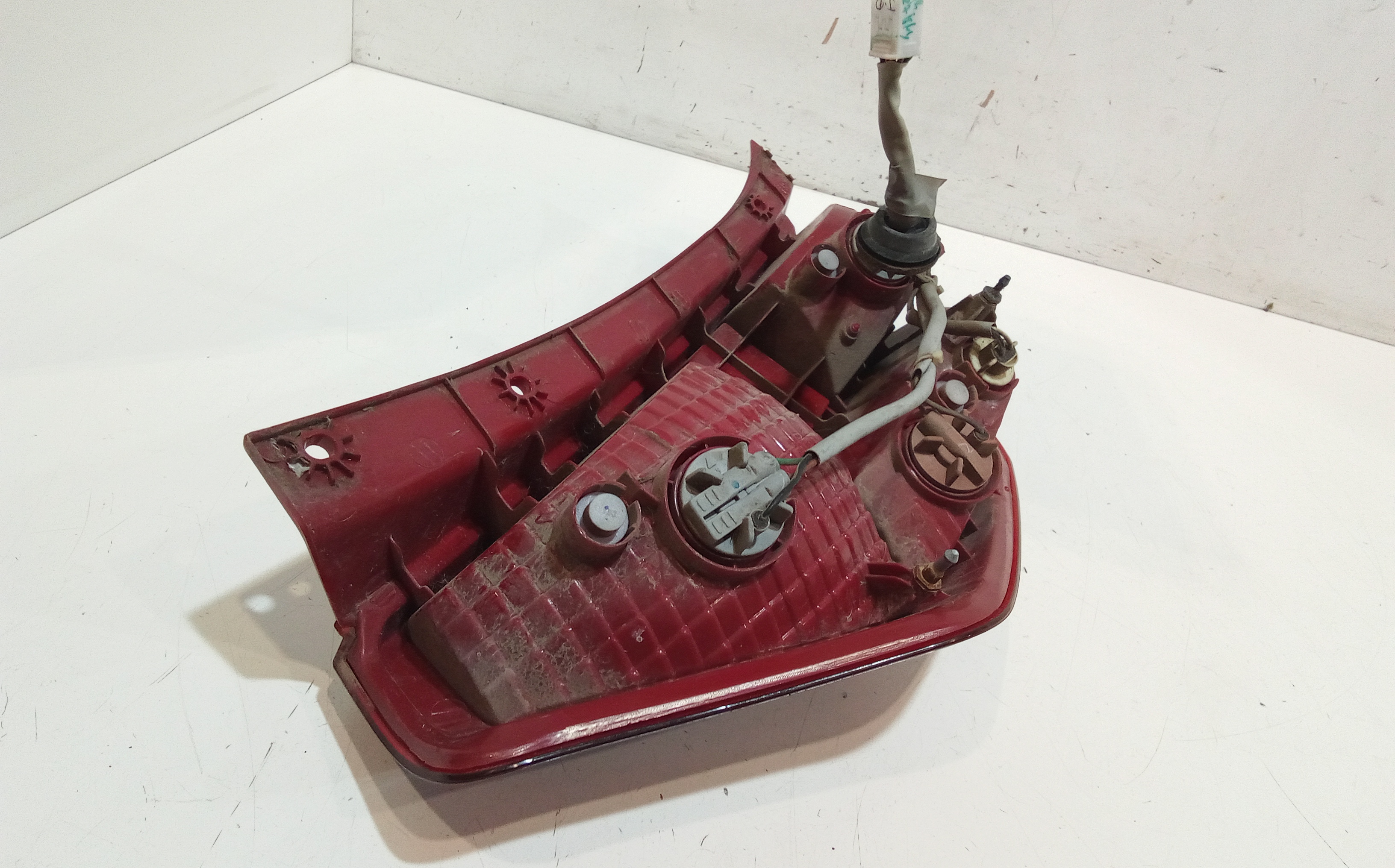 Stop fanale posteriore Destro Passeggero per Hyundai I10 1 Serie (2007 - 2011)