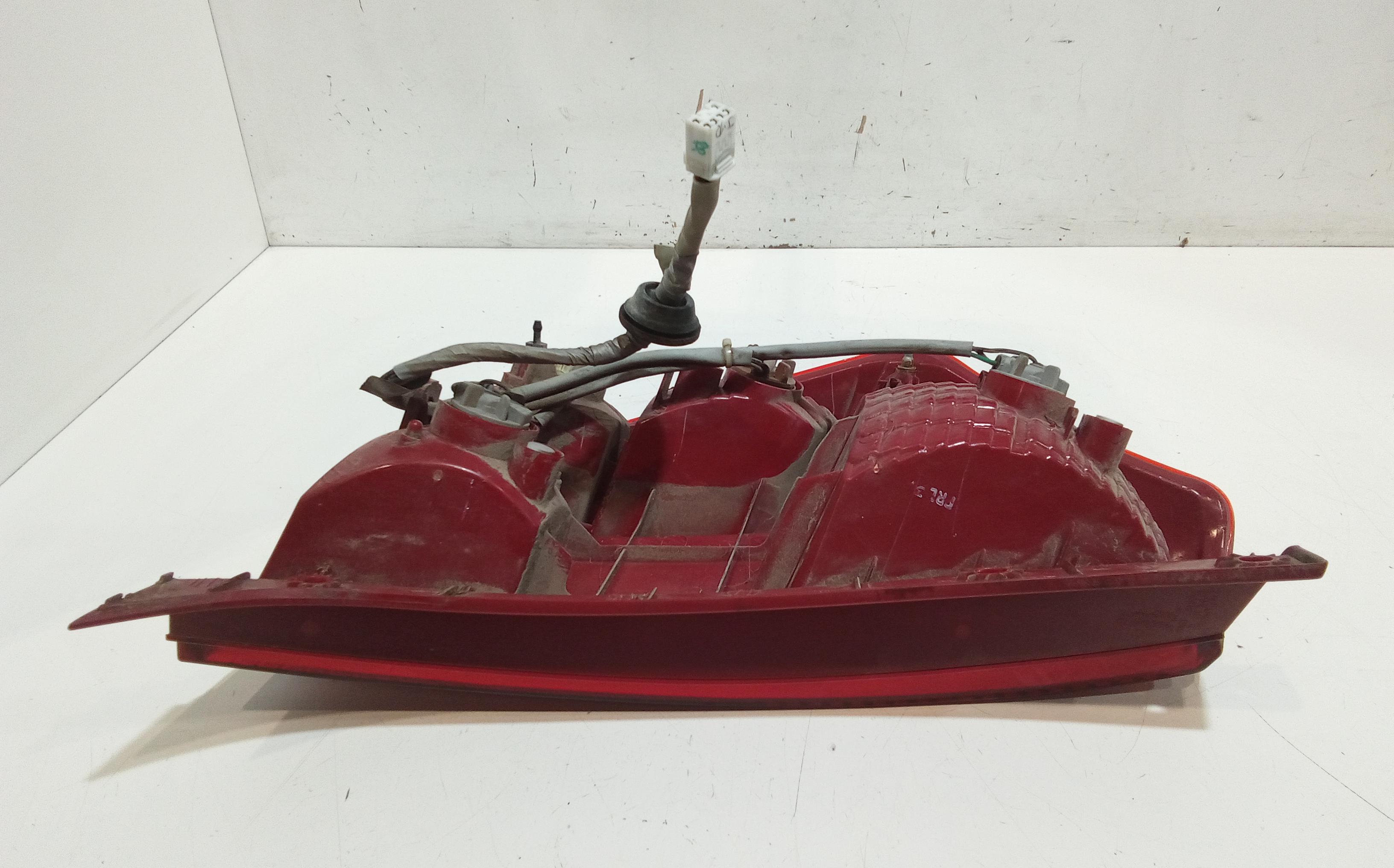 Stop fanale posteriore Destro Passeggero per Hyundai I10 1 Serie (2007 - 2011)