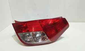 Stop fanale posteriore Destro Passeggero per Hyundai I10 1 Serie (2007 - 2011)