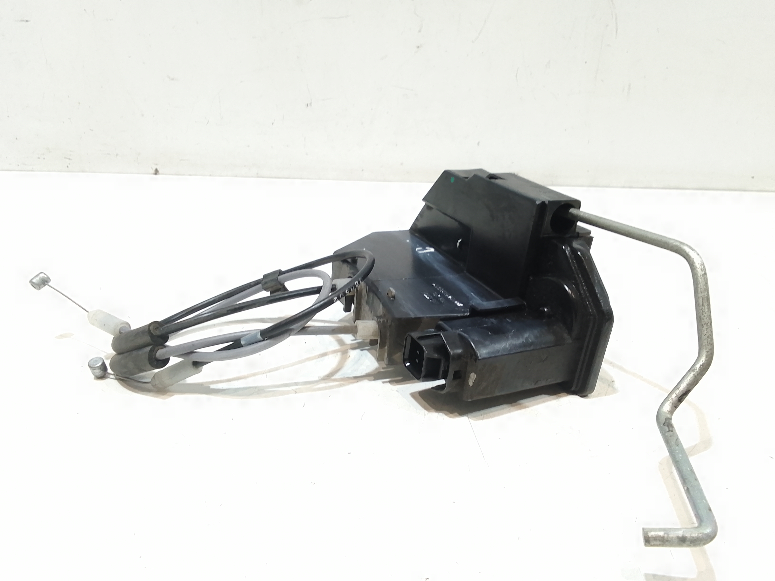 Serratura Posteriore destra per Hyundai I10 1 Serie (2007 - 2011)