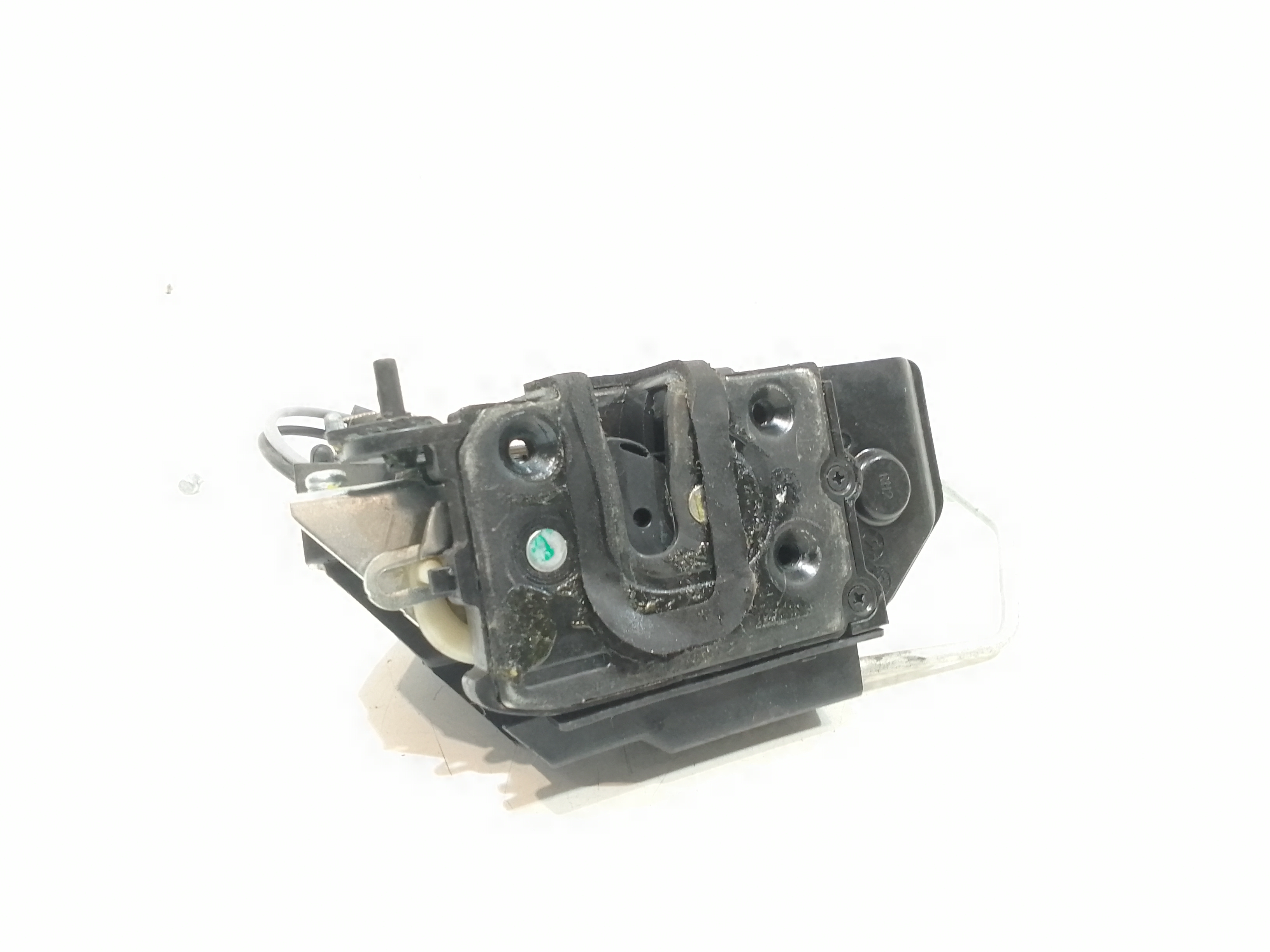 Serratura Posteriore destra per Hyundai I10 1 Serie (2007 - 2011)