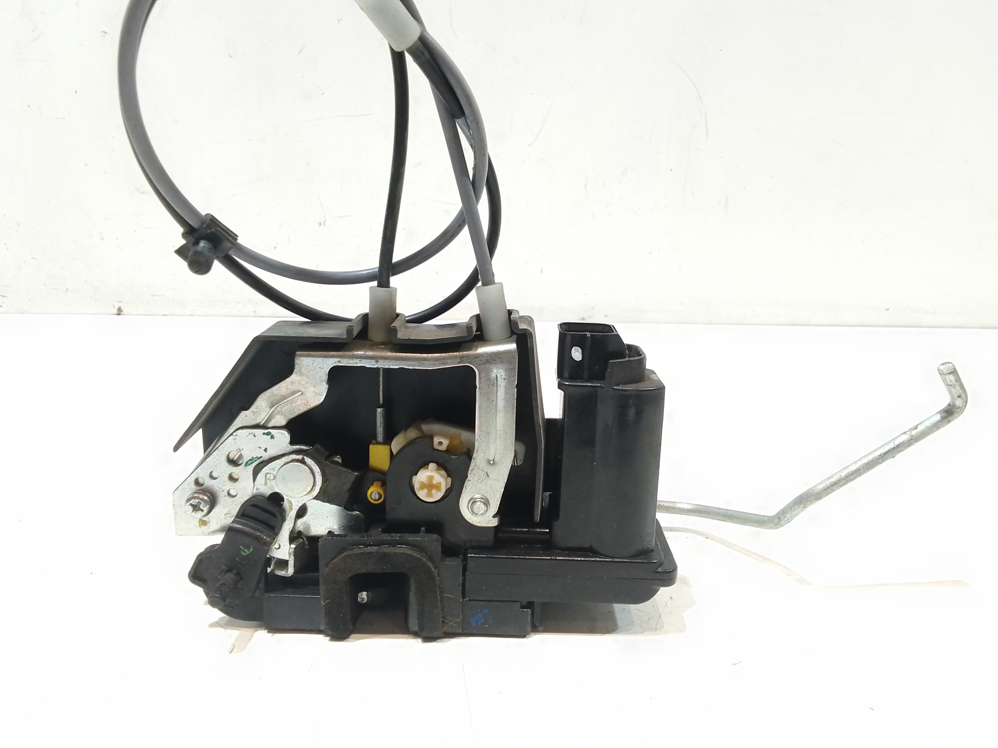 Serratura Posteriore destra per Hyundai I10 1 Serie (2007 - 2011)