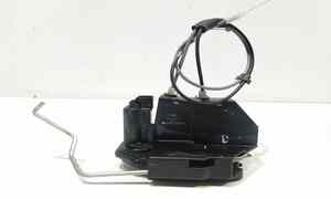 Serratura Posteriore destra per Hyundai I10 1 Serie (2007 - 2011)