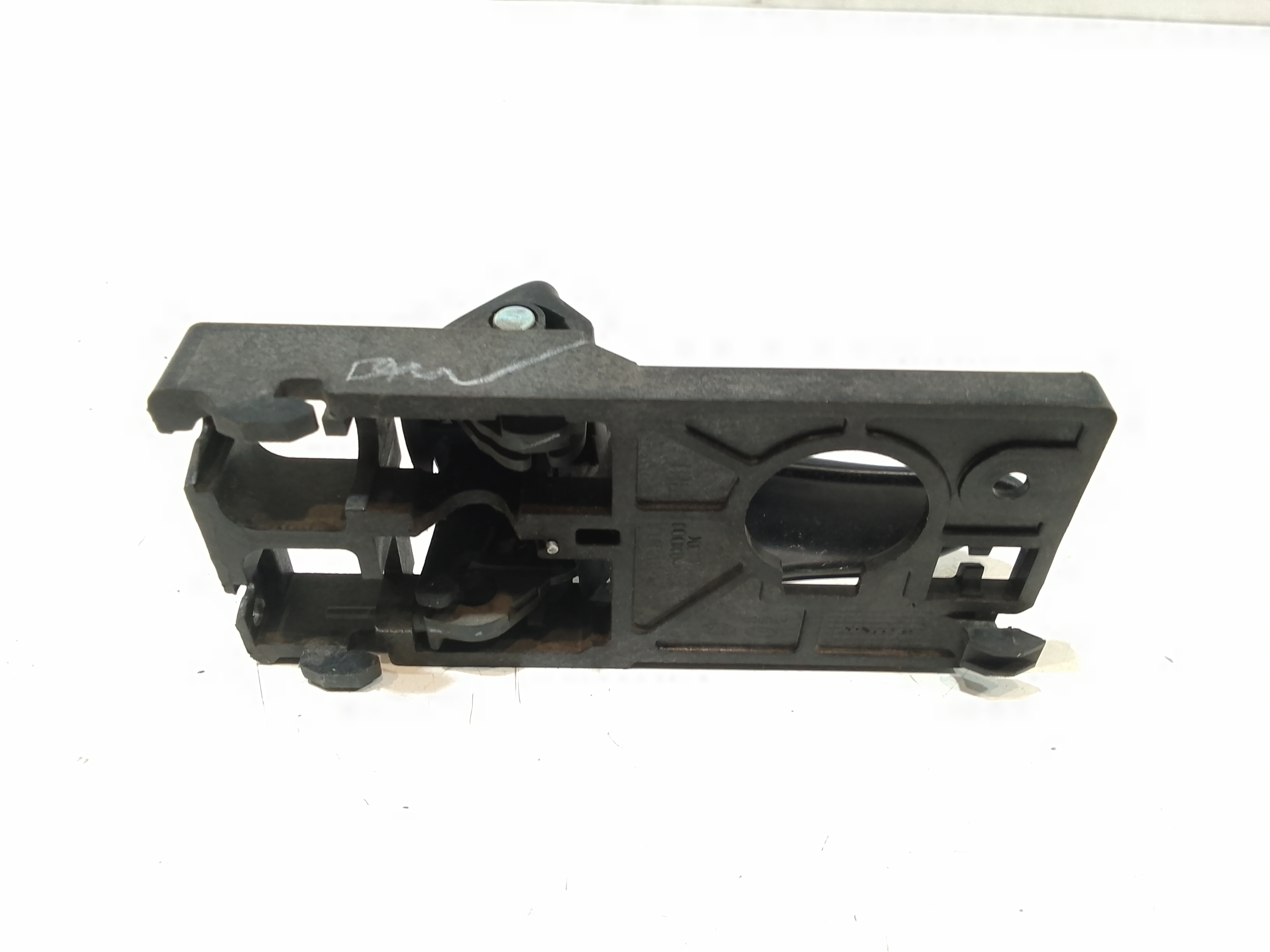 Maniglia interna Posteriore Destra per Hyundai I10 1 Serie (2007 - 2011)